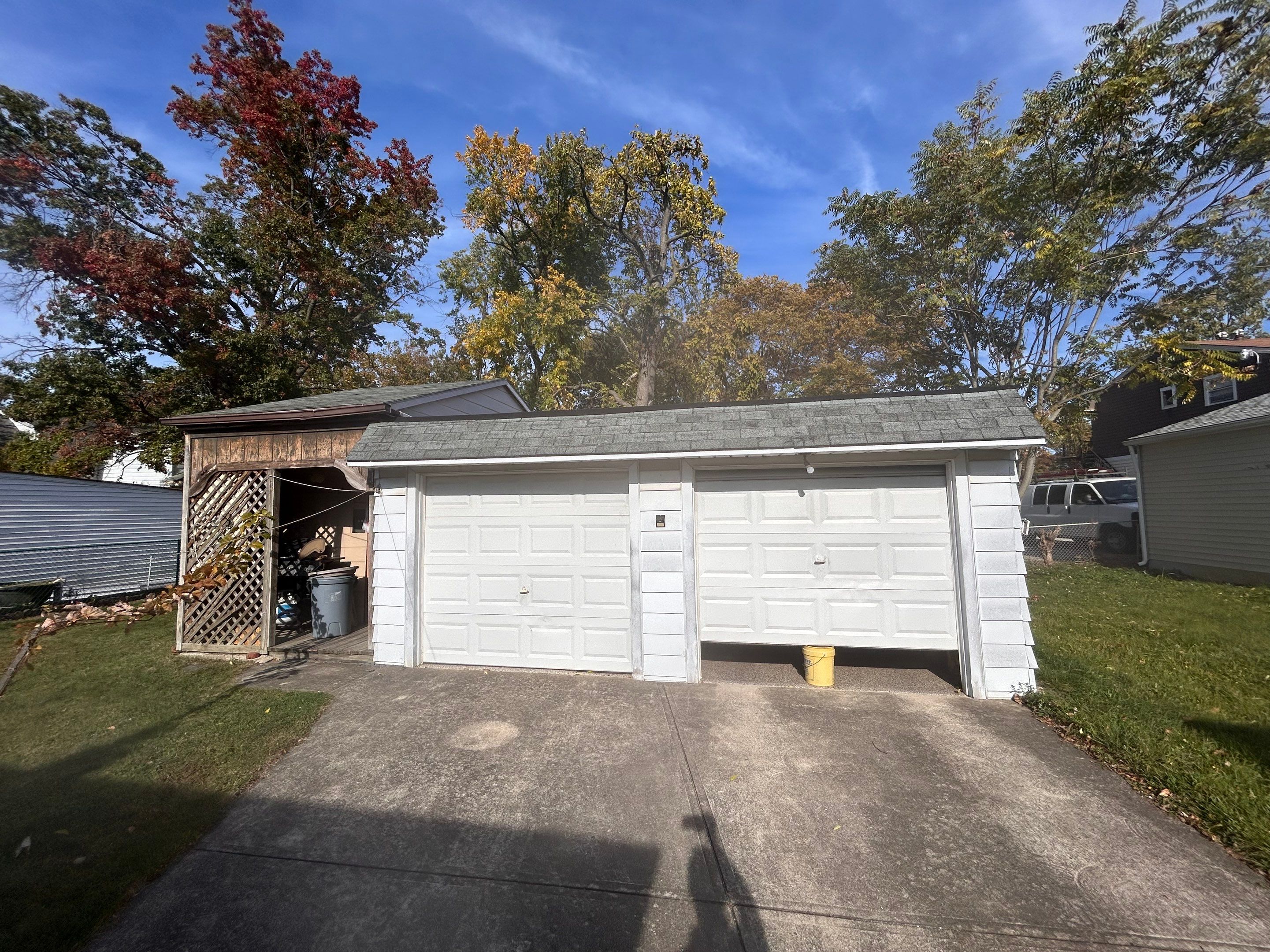 Roof Replacement by Homestyle in Cleveland by Homestyle Home Improvements (HHI)