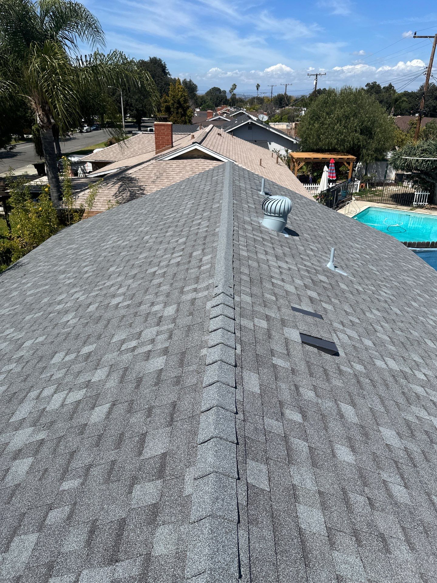 Roof Replacement - Anaheim, CA 92805 by Epic Roof Replacement
