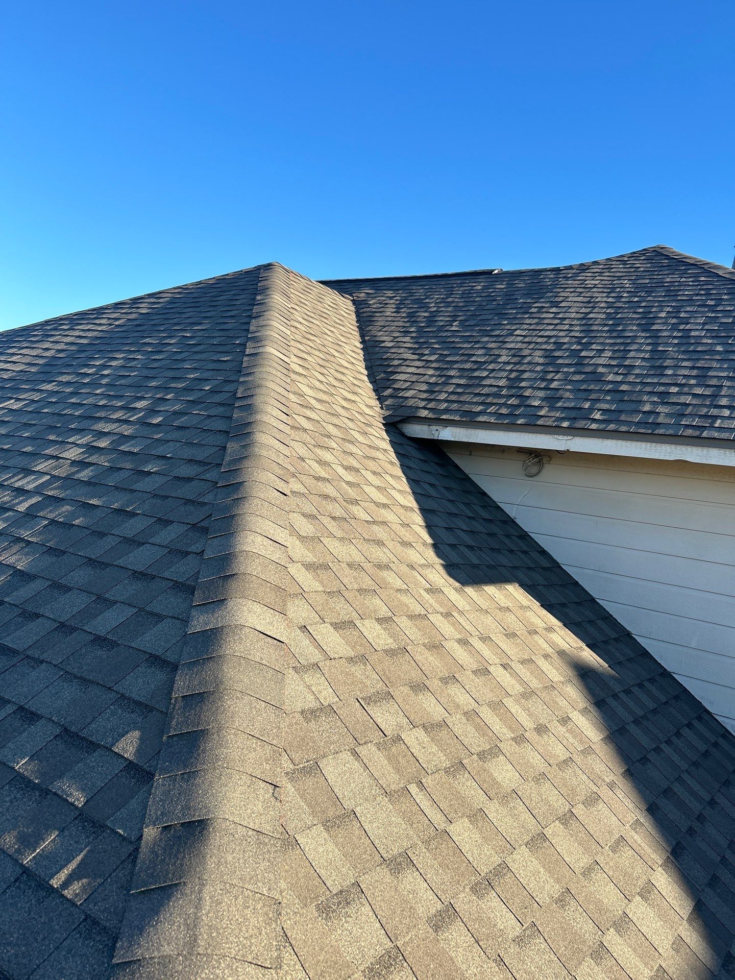 Roof Replacement Houston by Roof Repair Company