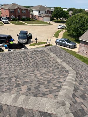 Project in Fort Worth