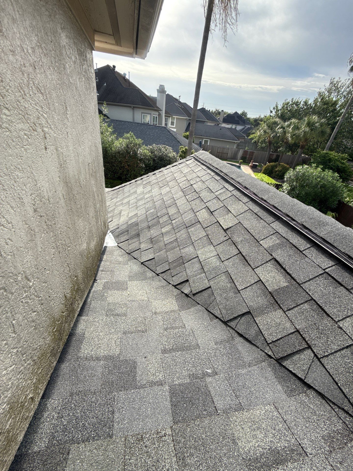 Roof Repair Katy by Roof Repair Services LLC