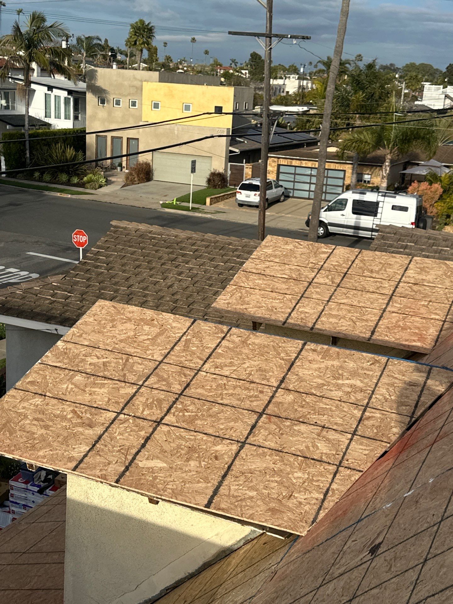 Roof Replacement - Seal Beach, CA 90740 by Epic Roof Replacement