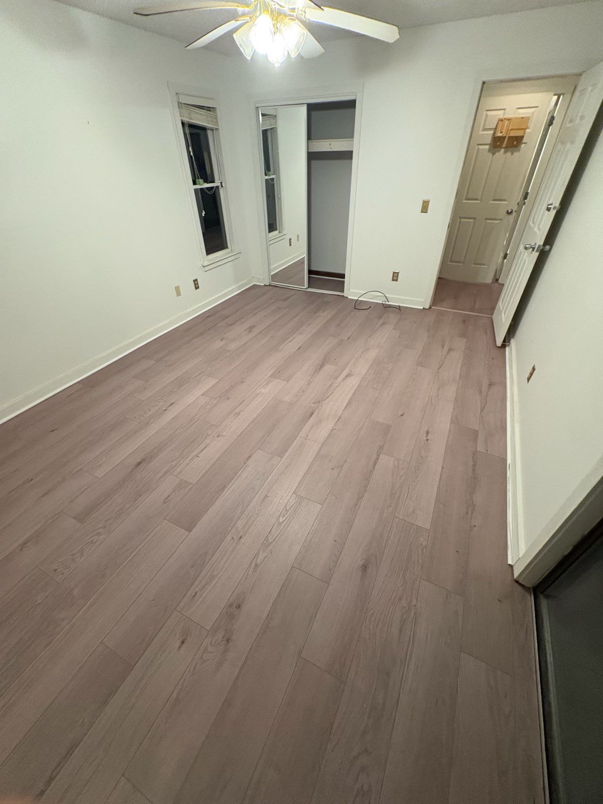 Project 91 by FMP Flooring
