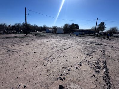 Project by Mobile Home Installations
