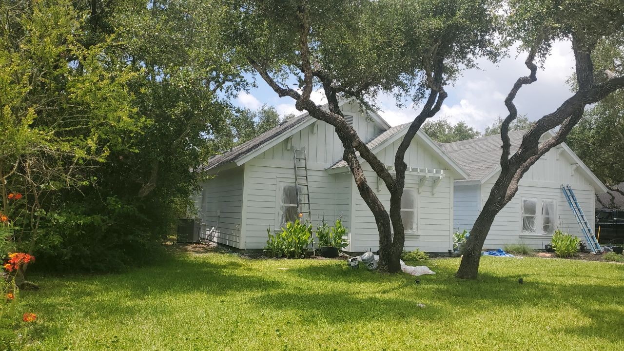 Residential Roofing Installation using GAF Timberline HDZ by Lighthouse Roofing