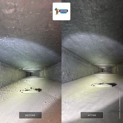 Air Duct Cleaning in Youngstown, OH