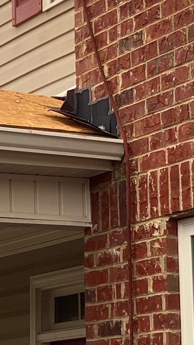 Residential Roofing Installation using Owens Corning by Inspector Roofing and Restoration