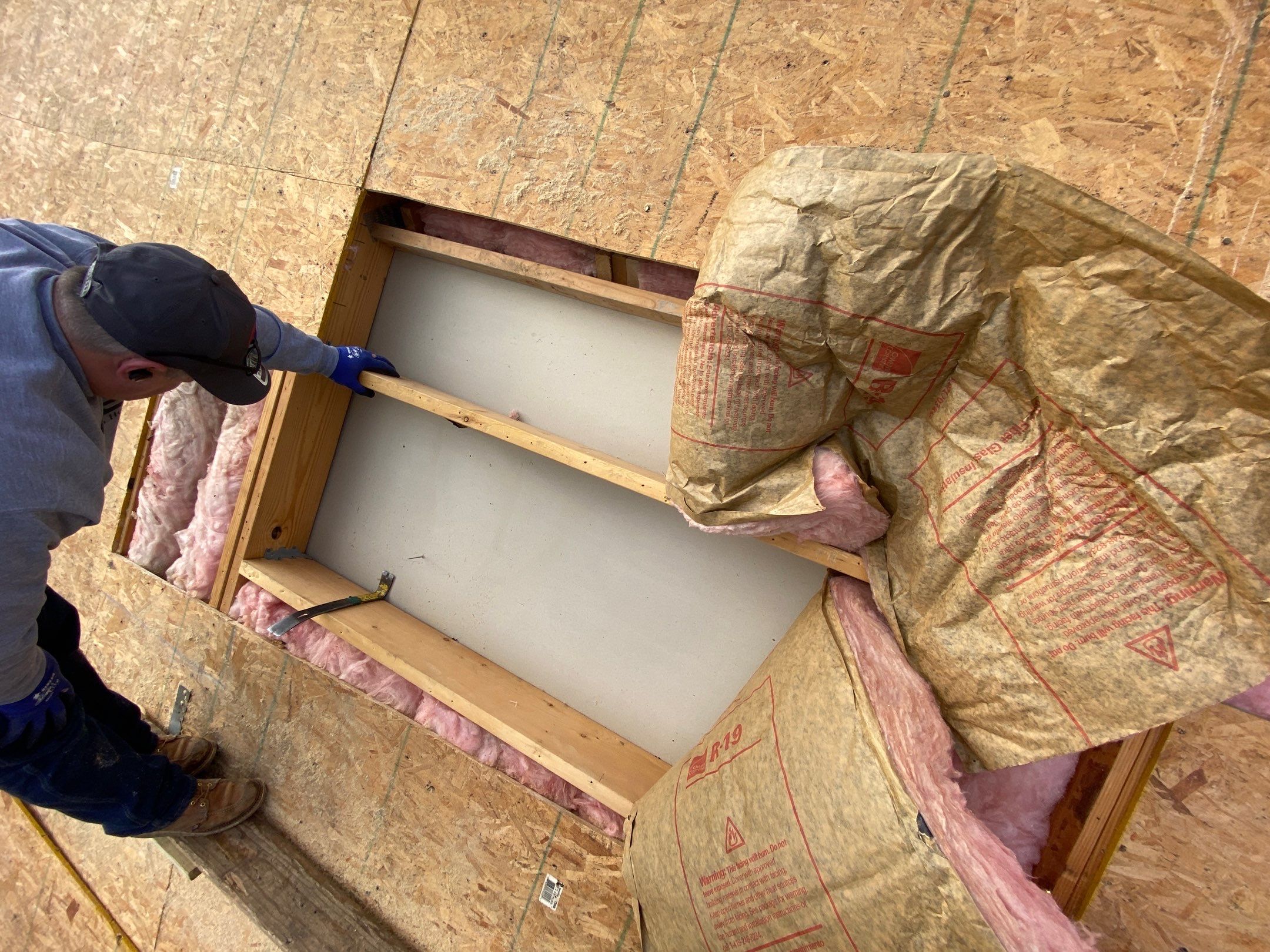 Roof Replacement using Owens Corning by 180 Contractors