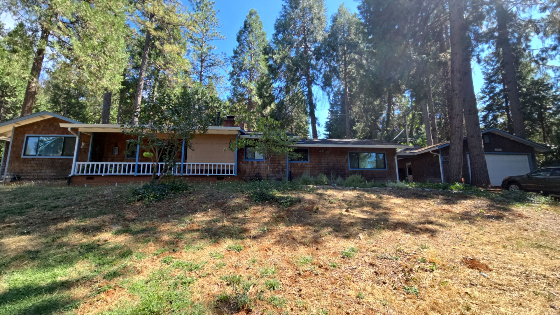 Roof Rejuvenation using Roof Maxx Treatment by Roof Maxx of Folsom