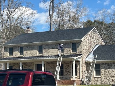 Haygood, Virginia Beach