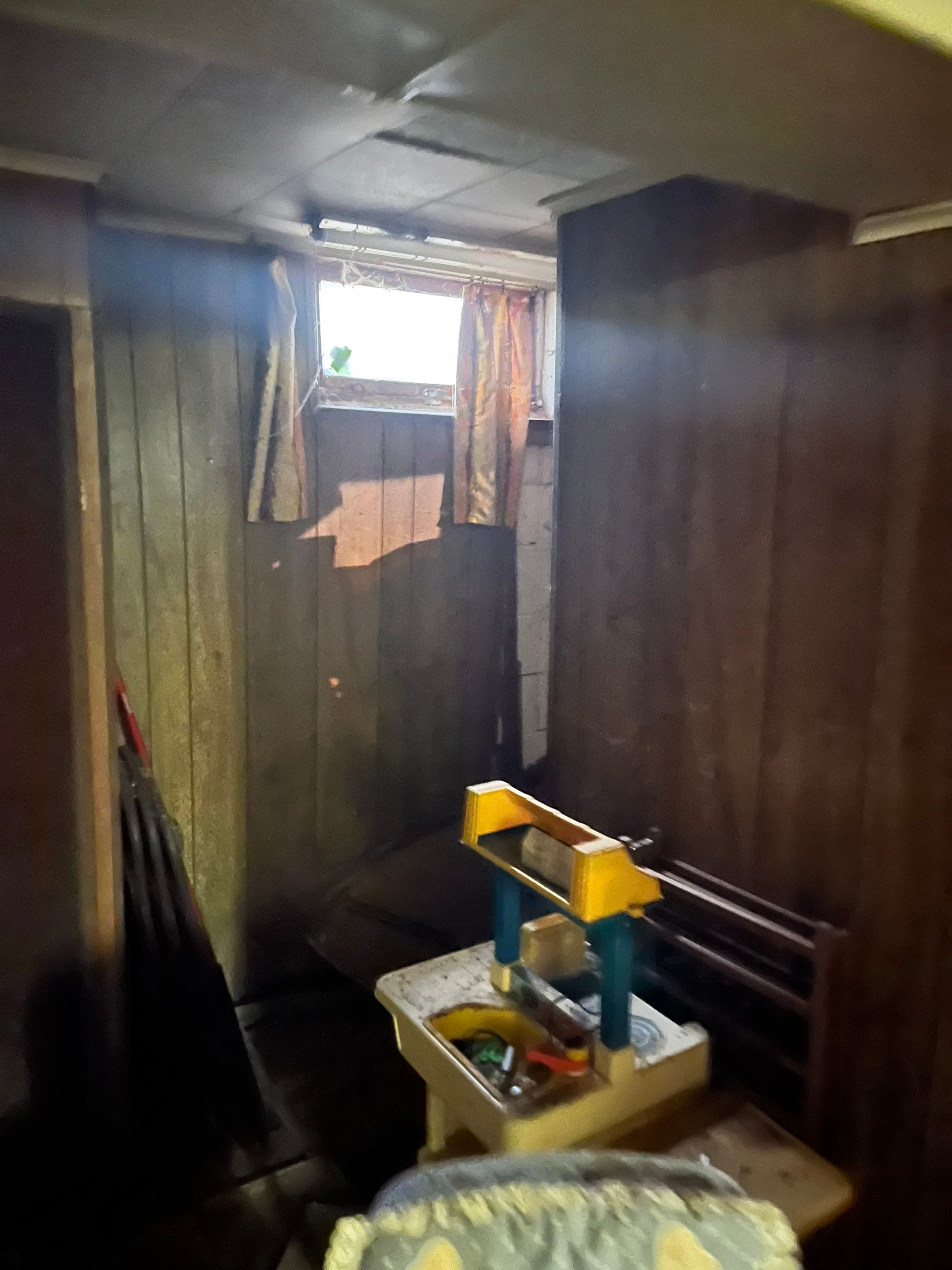 Waterproofing/Wall Bracing by ACE Waterproofing & Basement Solutions