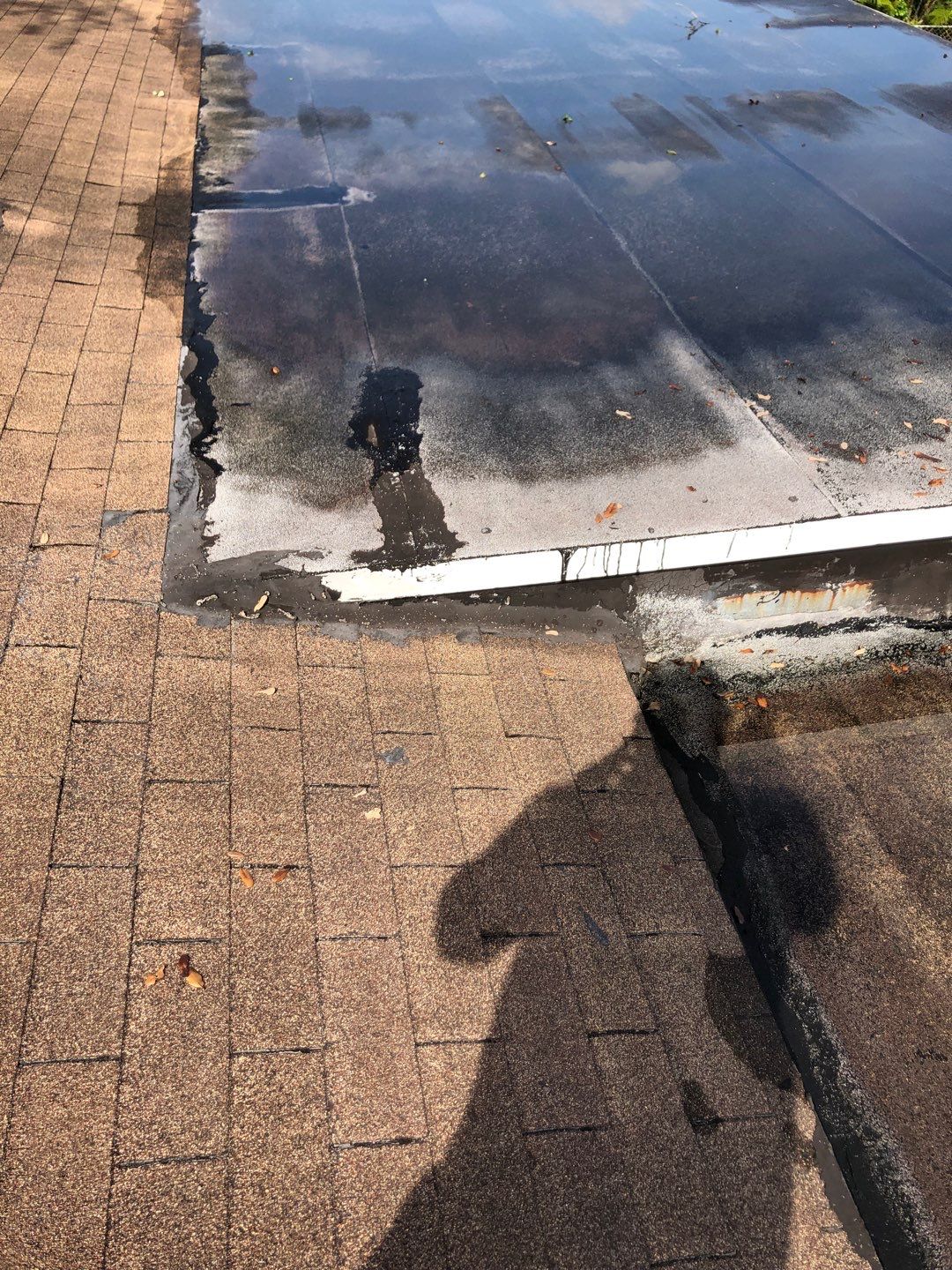 Residential Re-Roof using Owens Corning Duration Shingle  by First Due Roofing