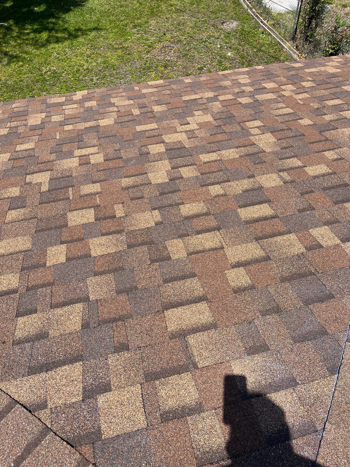 Project in St. Petersburg 33712 by Mitchell Roofing Company LLC 