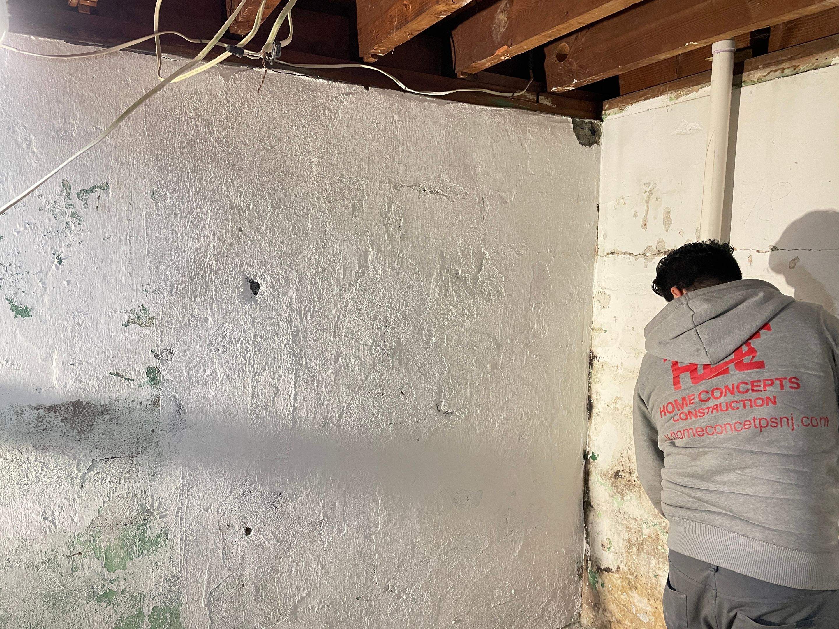 Bathroom Remodel using Tile by Home Concepts Construction