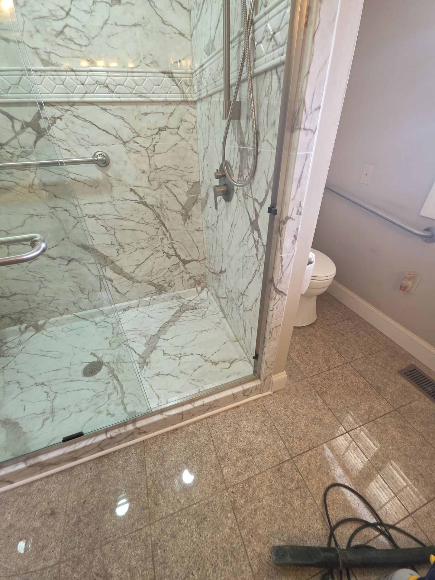 Enlarge Shower by BathPlanet SW Virginia