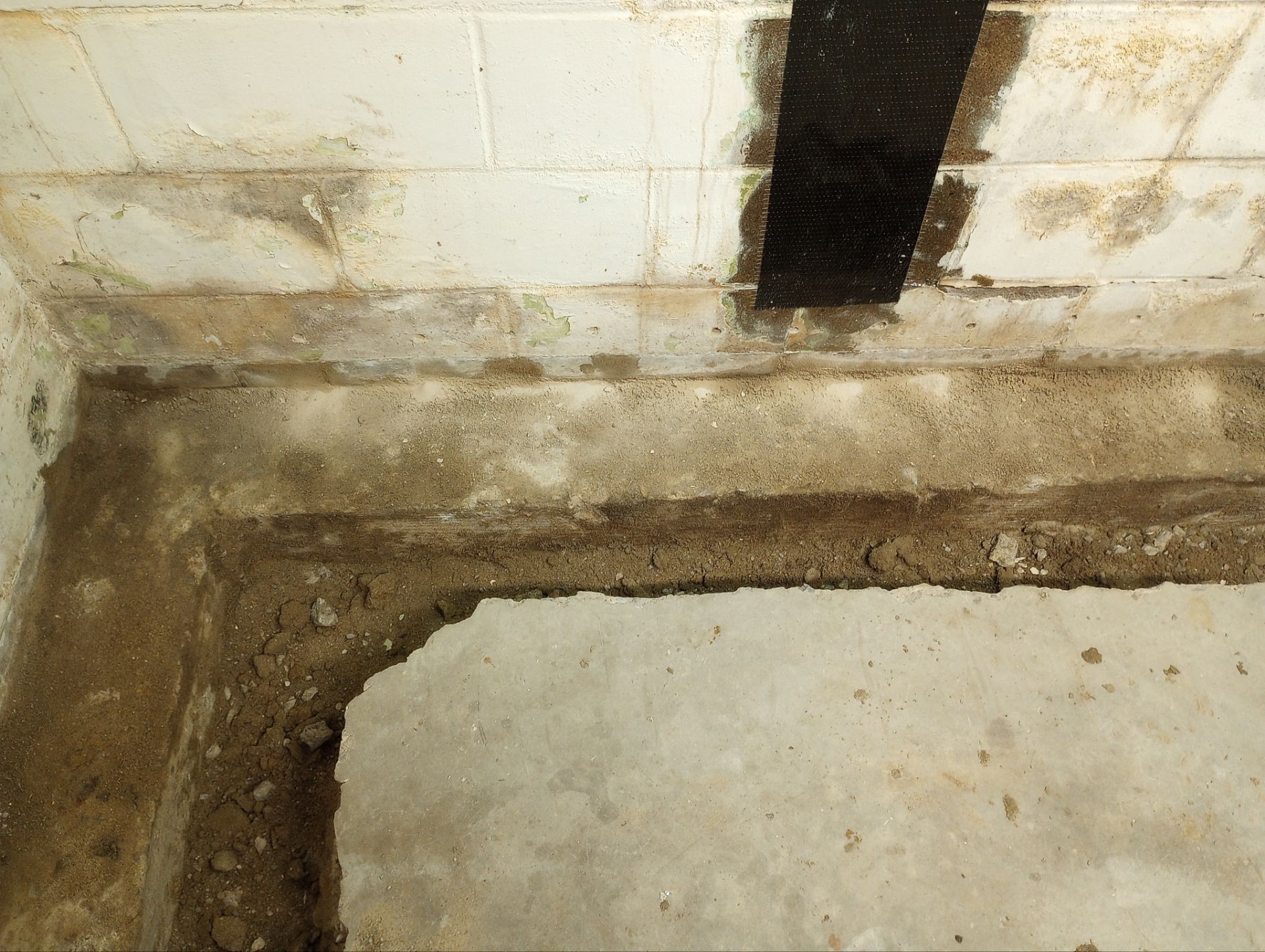 St. Paul Rental by Waterproofing Northeast