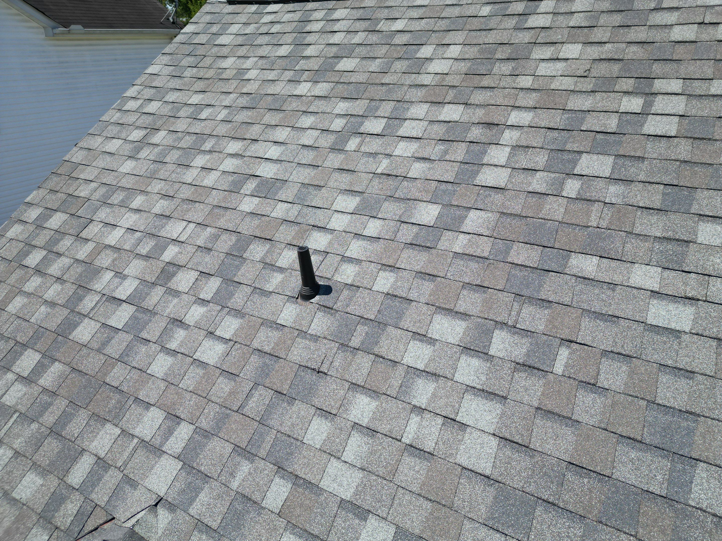 Georgetown Gray Re-Roof by Royal House LLC