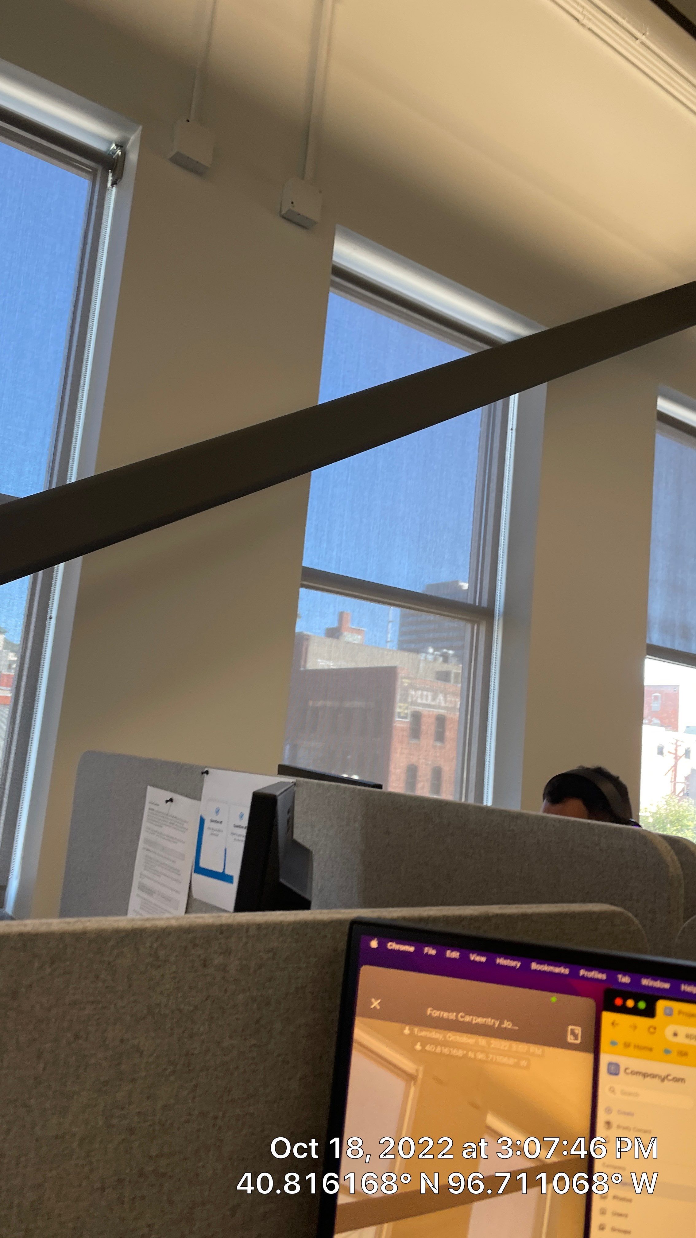 a;lsdkfjpao ifpaosdjfpo aiwejfpoaj by CompanyCam Sales Demo