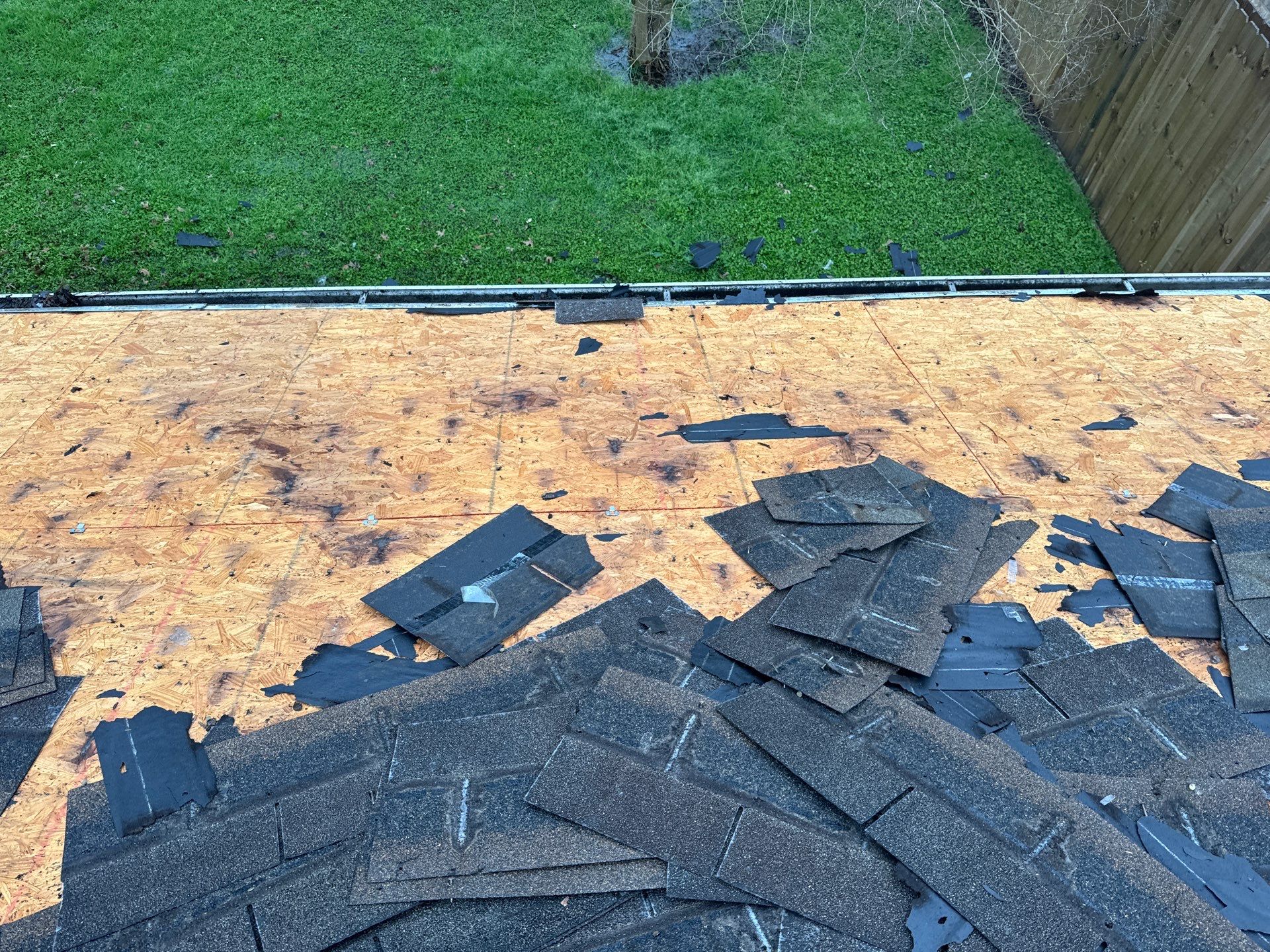 Roof Replacement Katy by Roof Repair Company