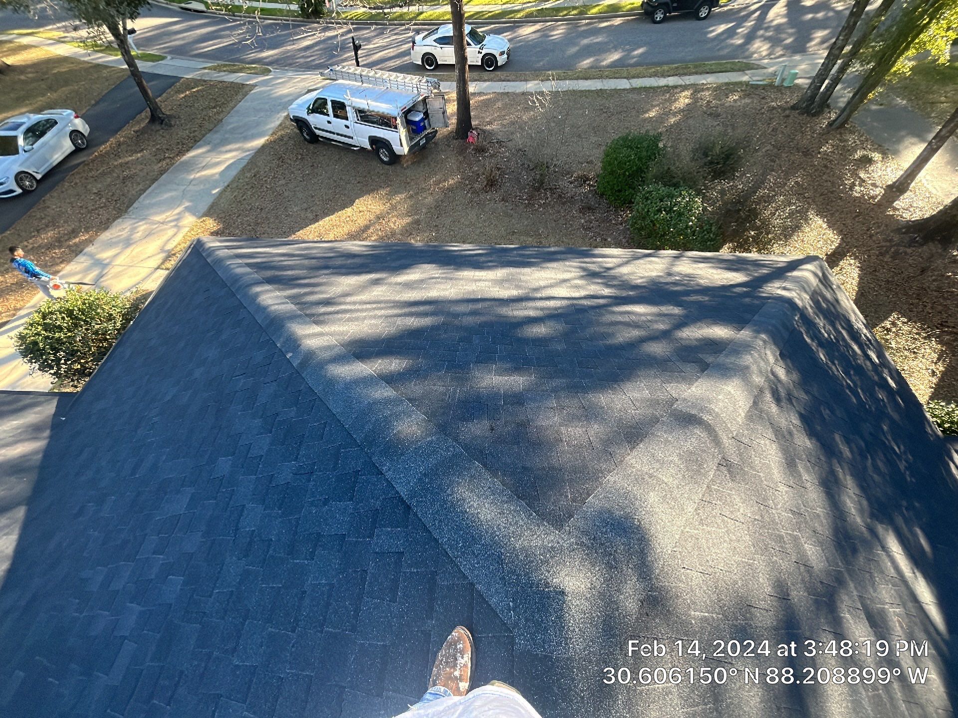 Fortified Roof by American Roofing & Construction LLC