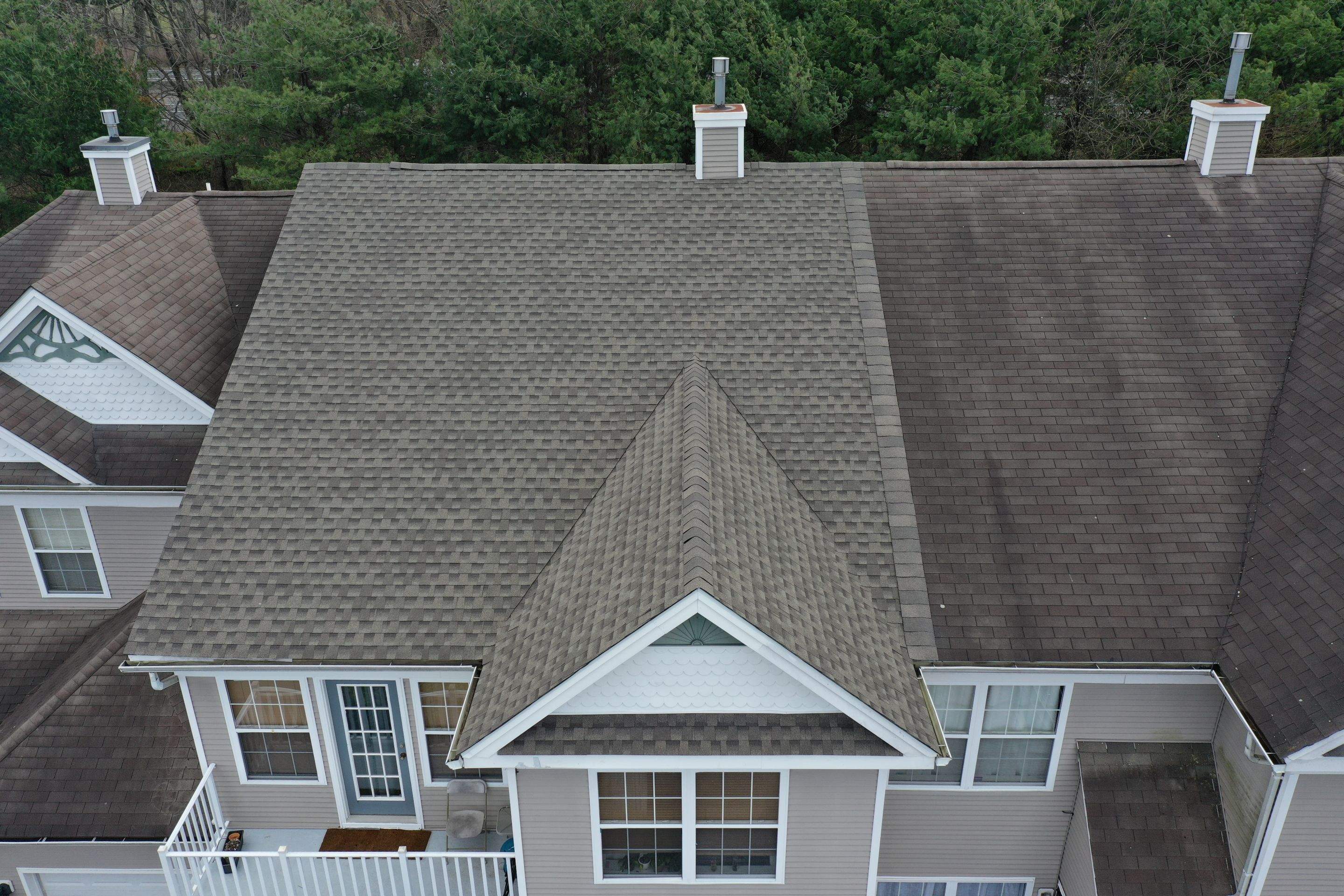 GAF Roofing by Stofan Construction LLC