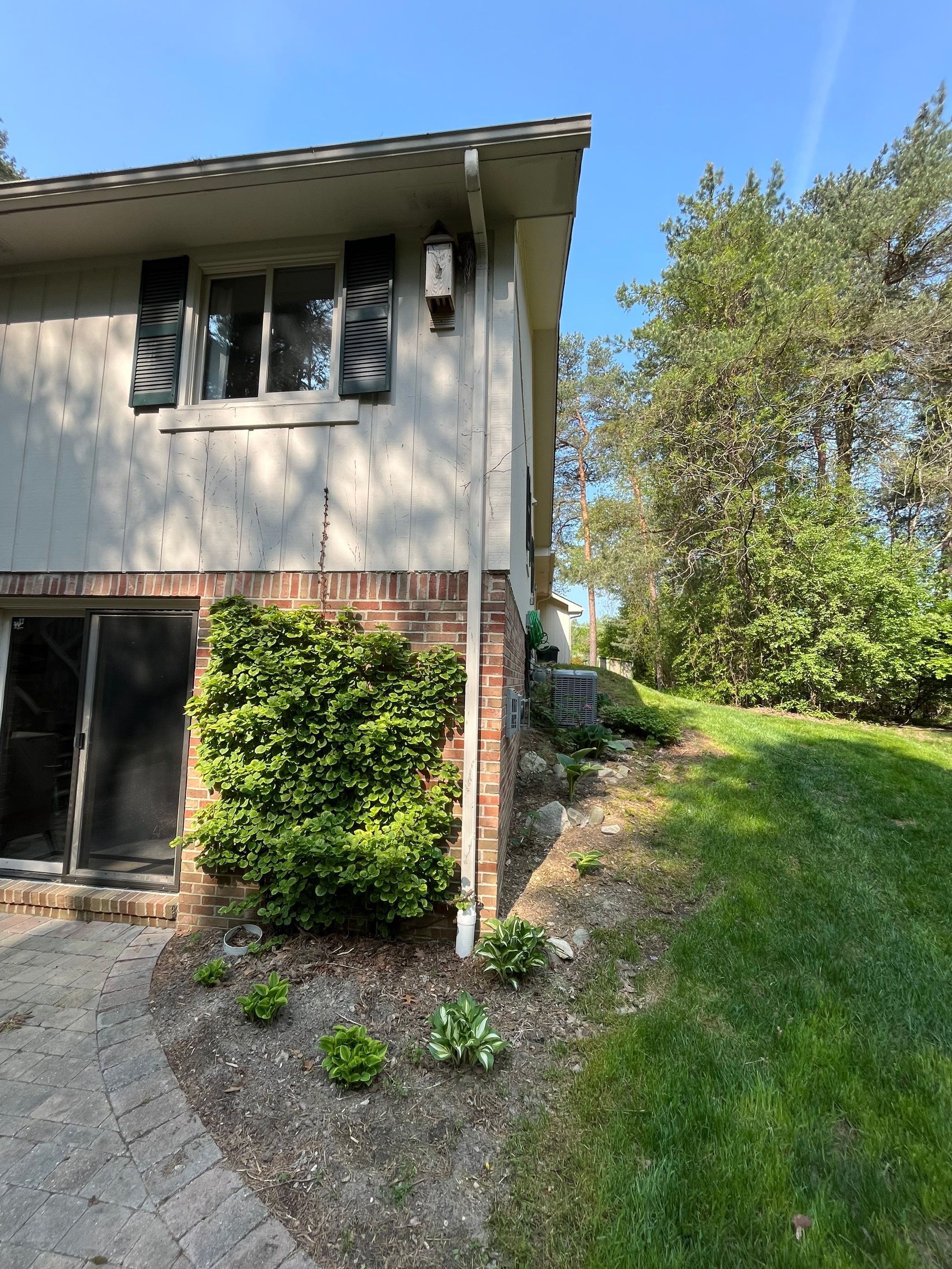 Siding Replacement using CertainTeed Restoration Classis D4 by 180 Contractors