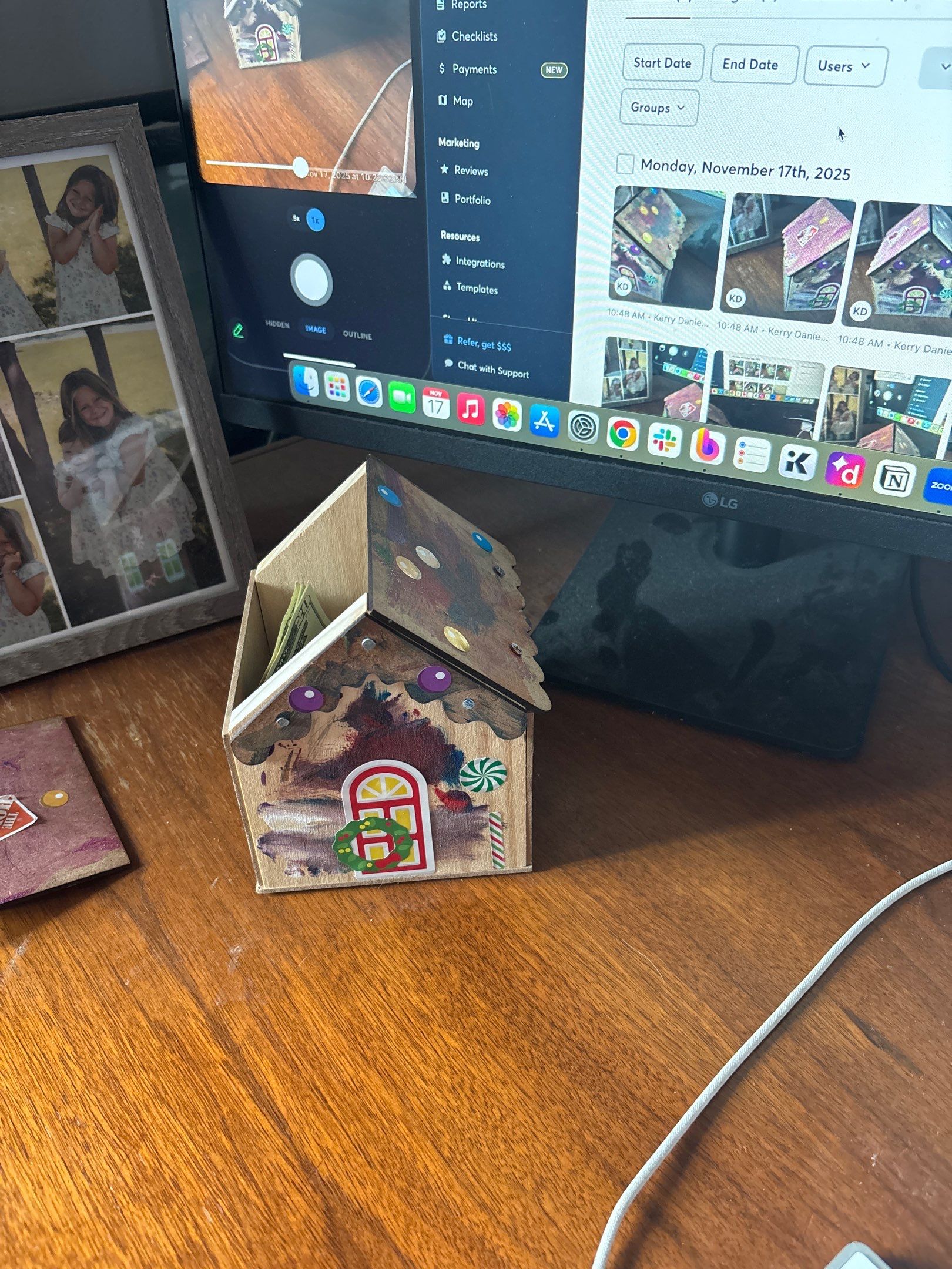 Test by CompanyCam Sales Demo