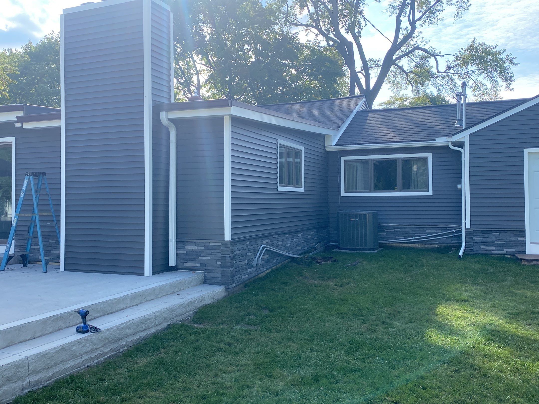 Roof Replacement using Owens Corning by 180 Contractors