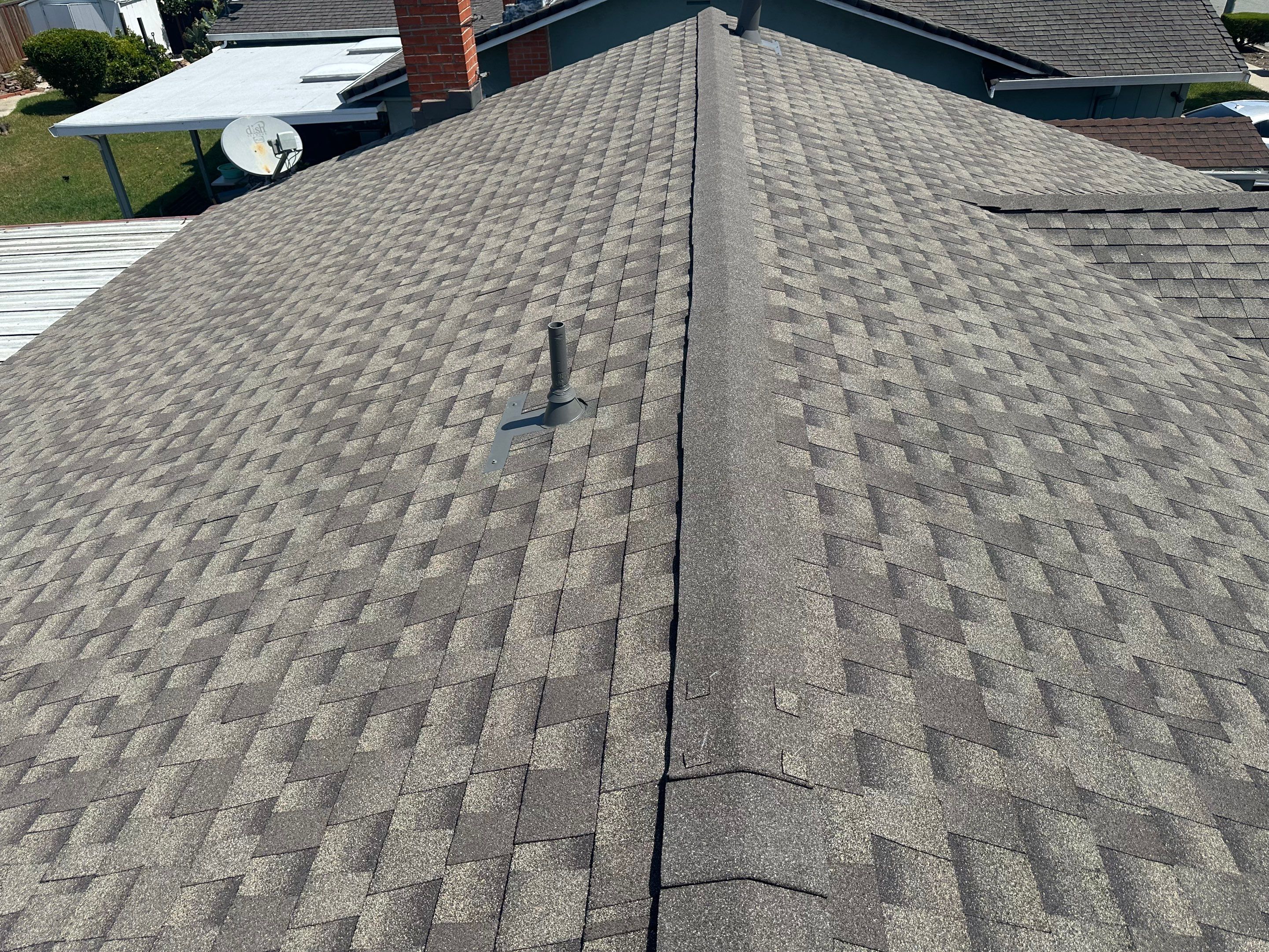 Roof Replacement - Newark, CA 94560 by Epic Roof Replacement
