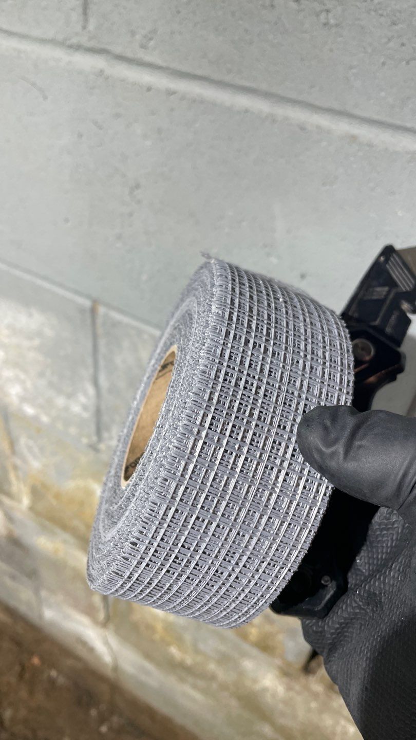 Interior Drain Tile & Sump Pump System in West Minneapolis by Waterproofing Northeast