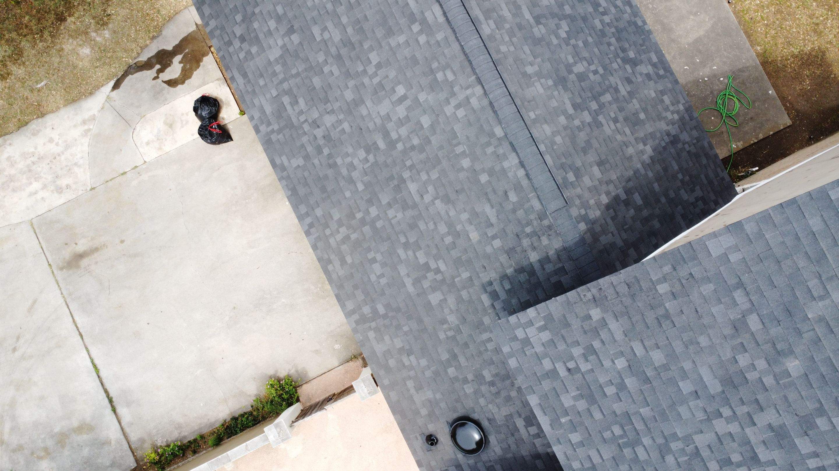 Project in Mcallen by Marva Roofing