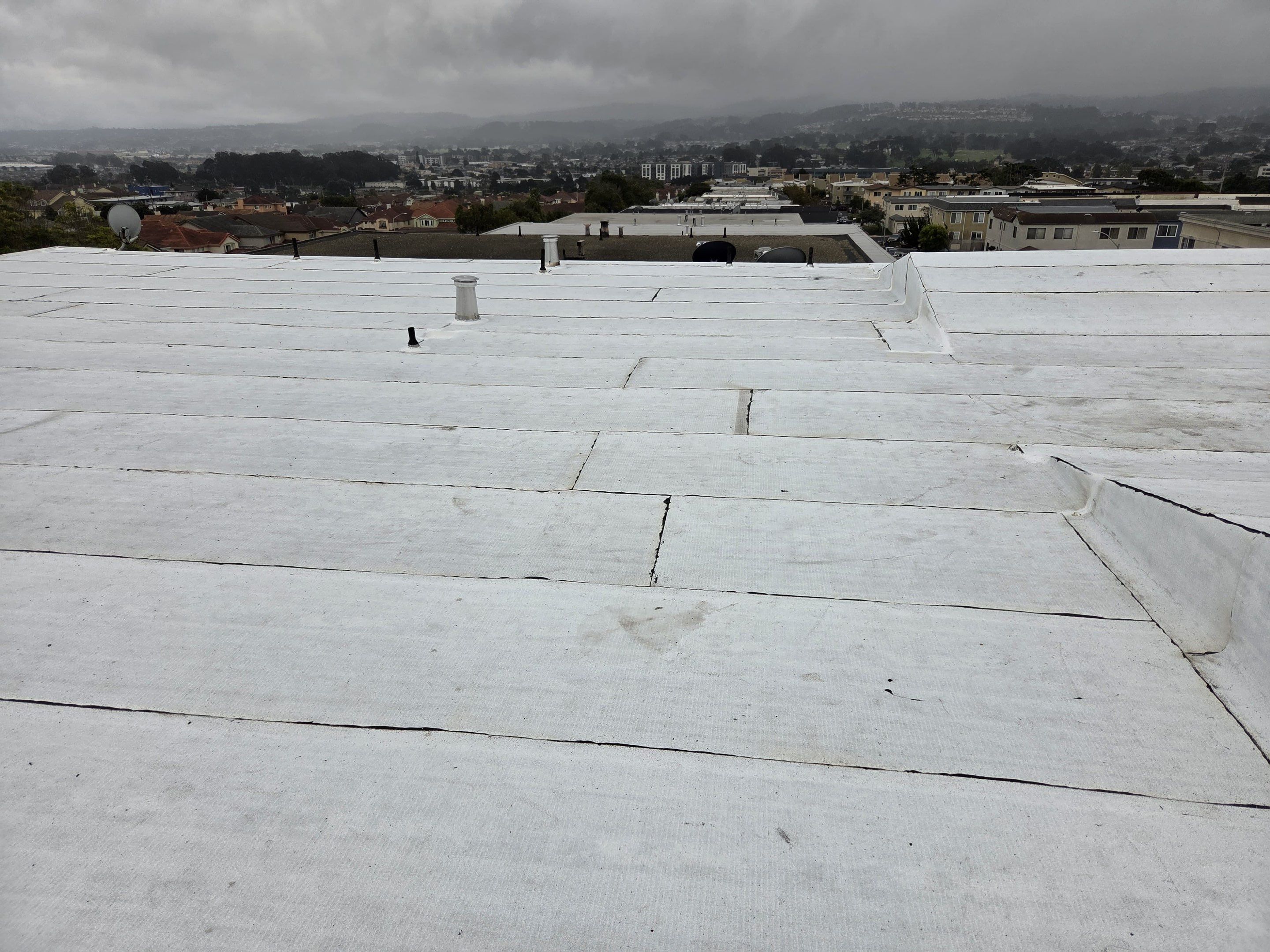Roof Replacement - South San Francisco, CA 94080 by Epic Roof Replacement