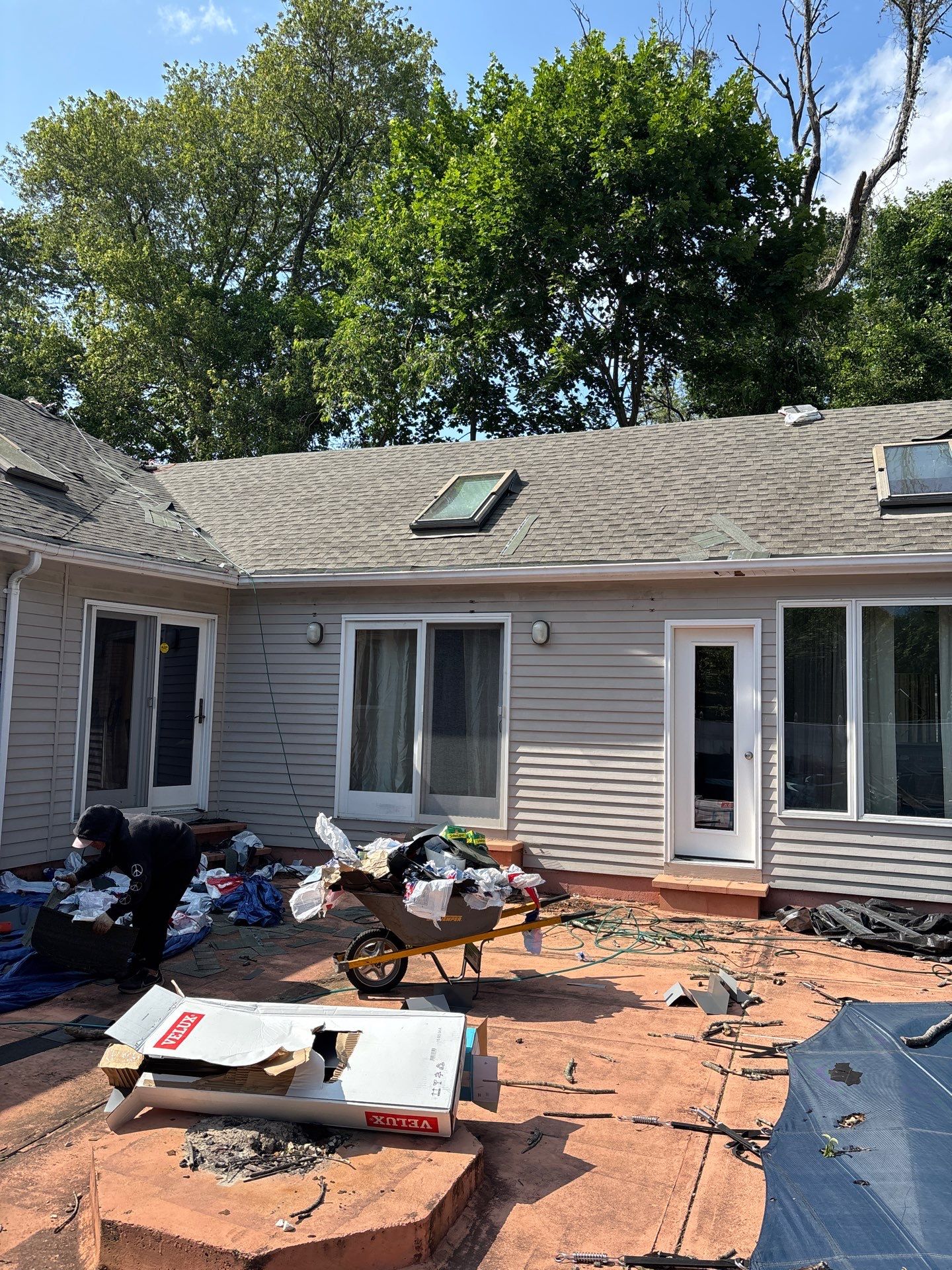 Waterford by All site builders LLC