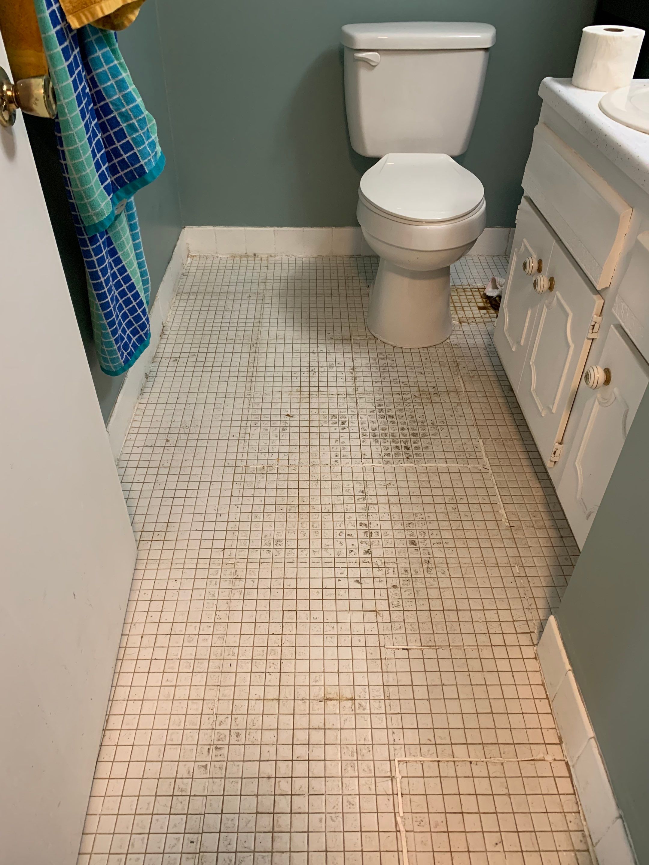 Water Mitigation and Interior Repairs After Damage by ANR Restoration