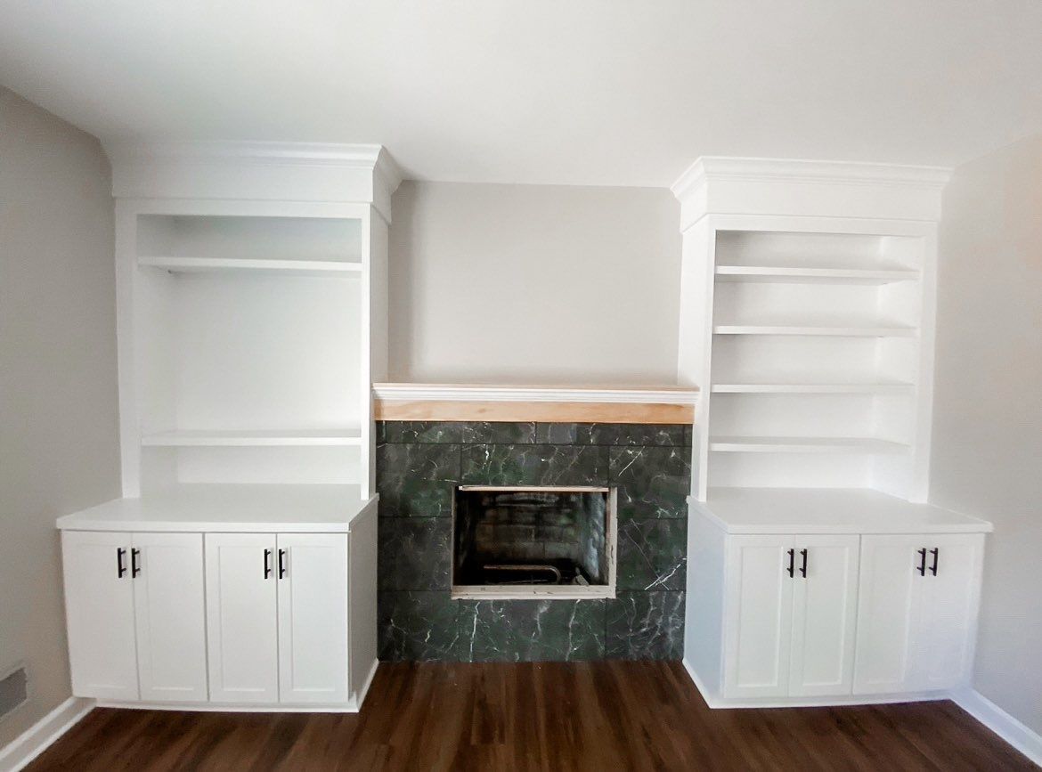 Weekly Showcase by Authentic Carpentry