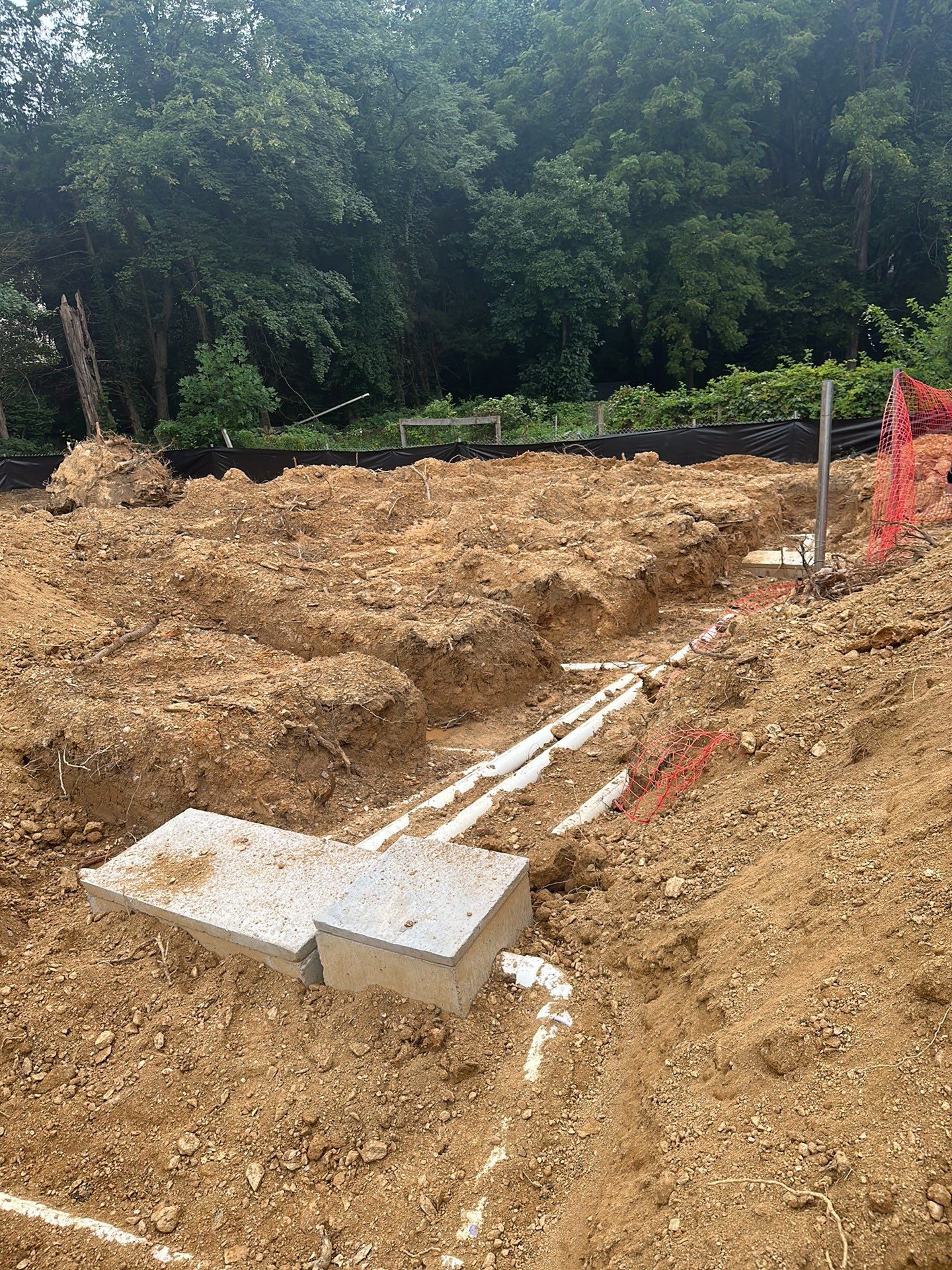 New Home Vienna Virginia by Fairfax Contractors, LLC