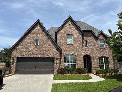 Asphalt Shingle Roof Repairs and Maintenance in Spring, Texas