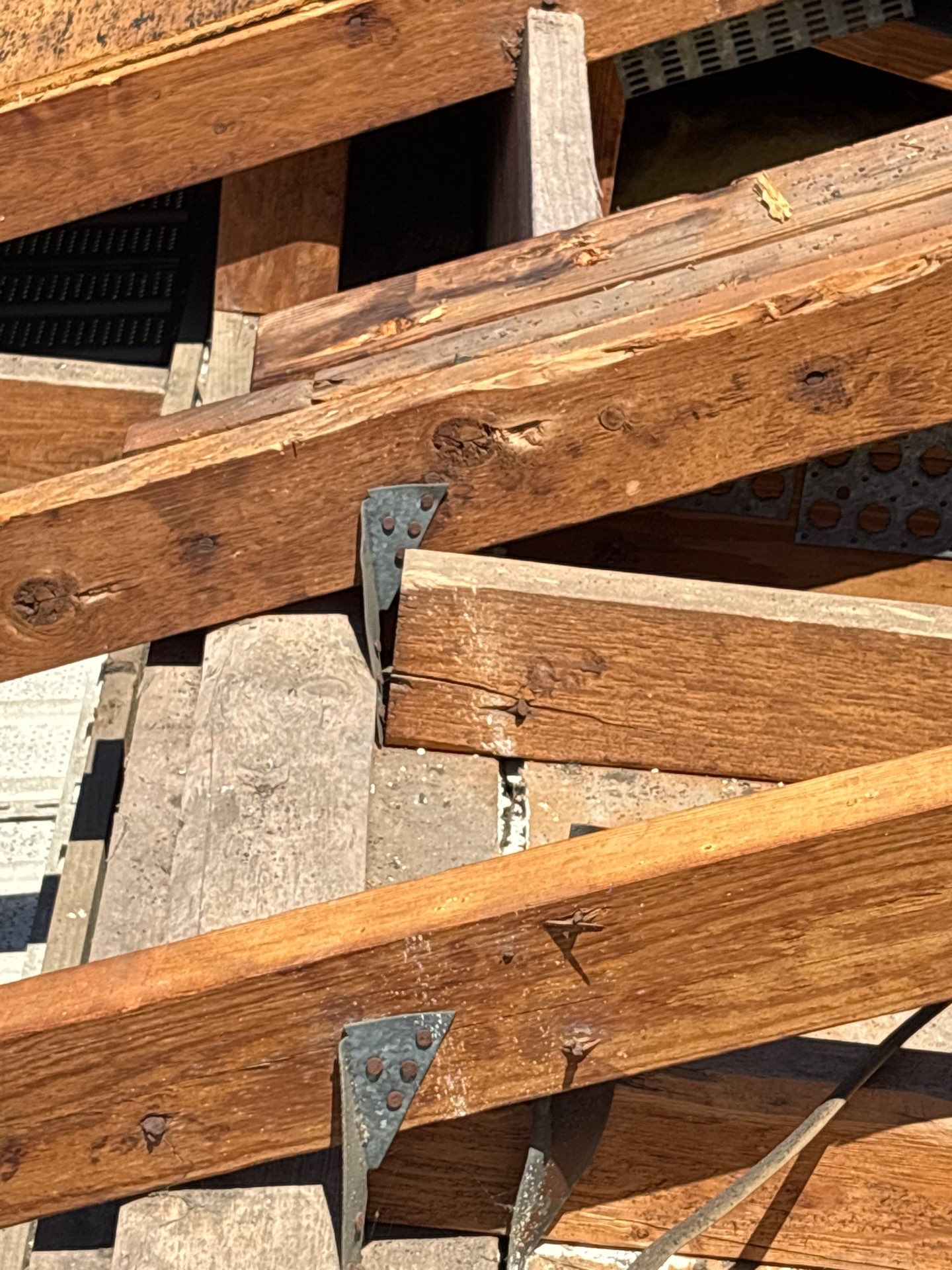 Project in Seminole 33776 by Mitchell Roofing Company LLC