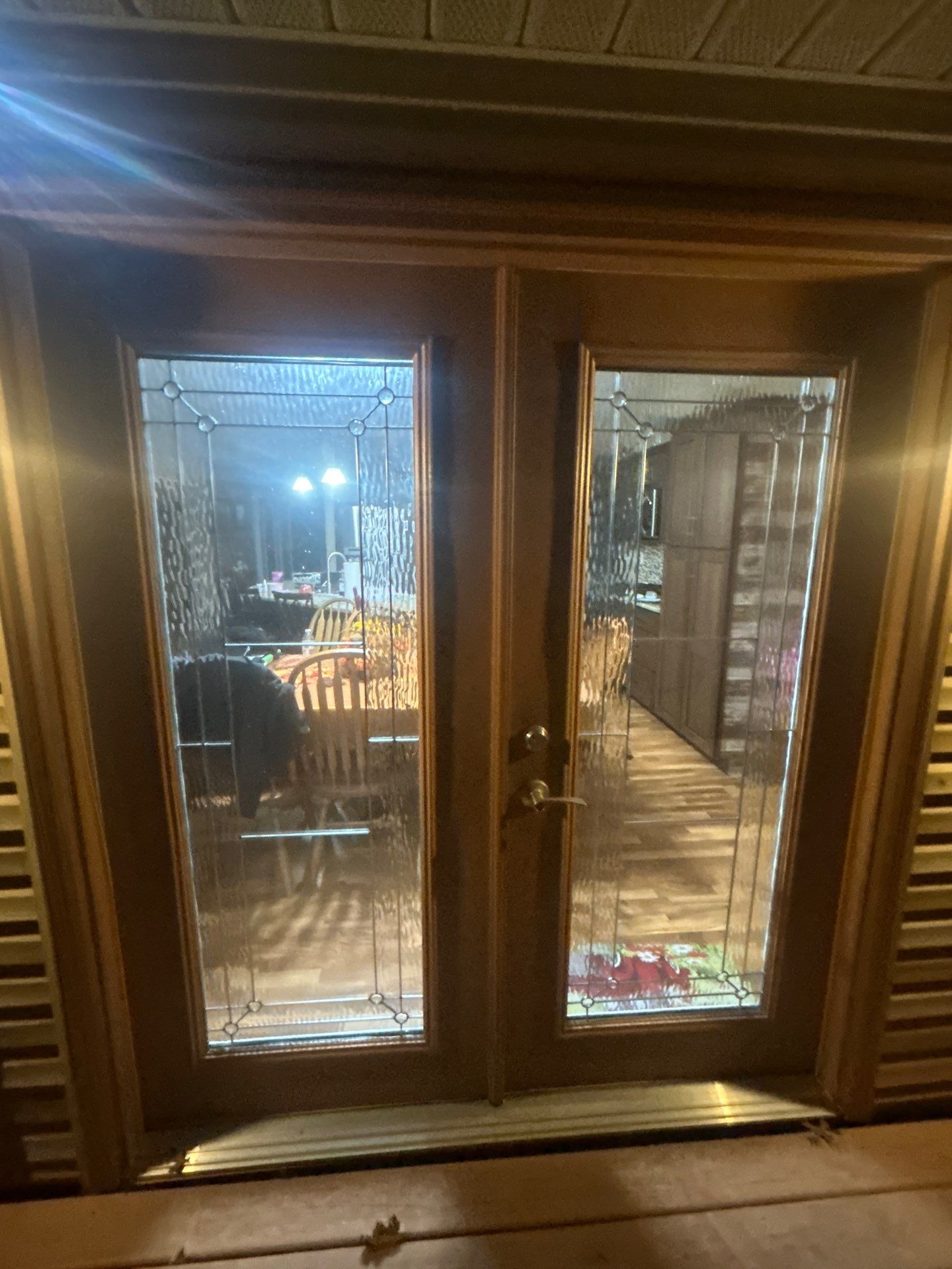 Doors in Smithville by Ohio State Windows