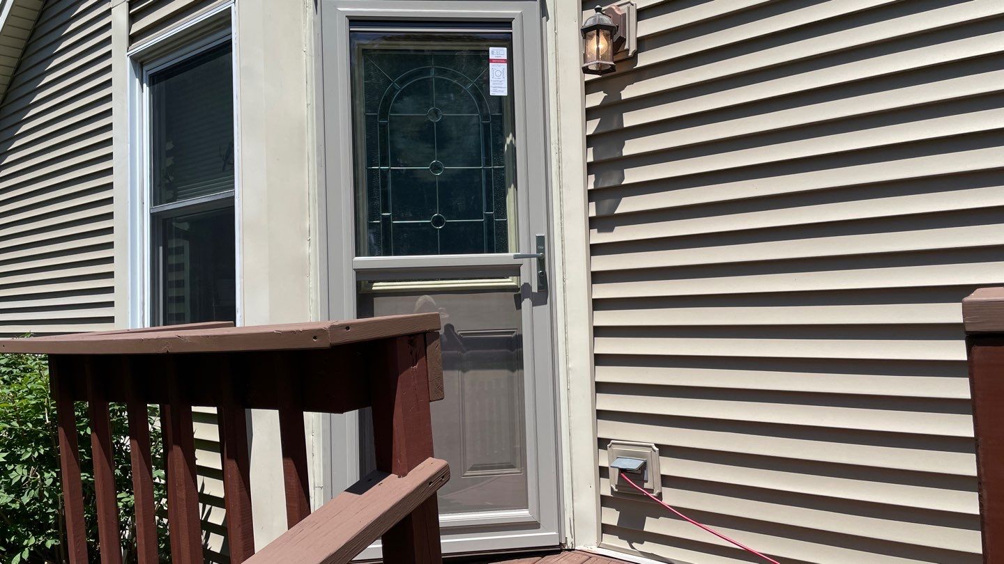 Residential Roofing Installation using GAF Timberline HDZ by Pro Home Services Inc