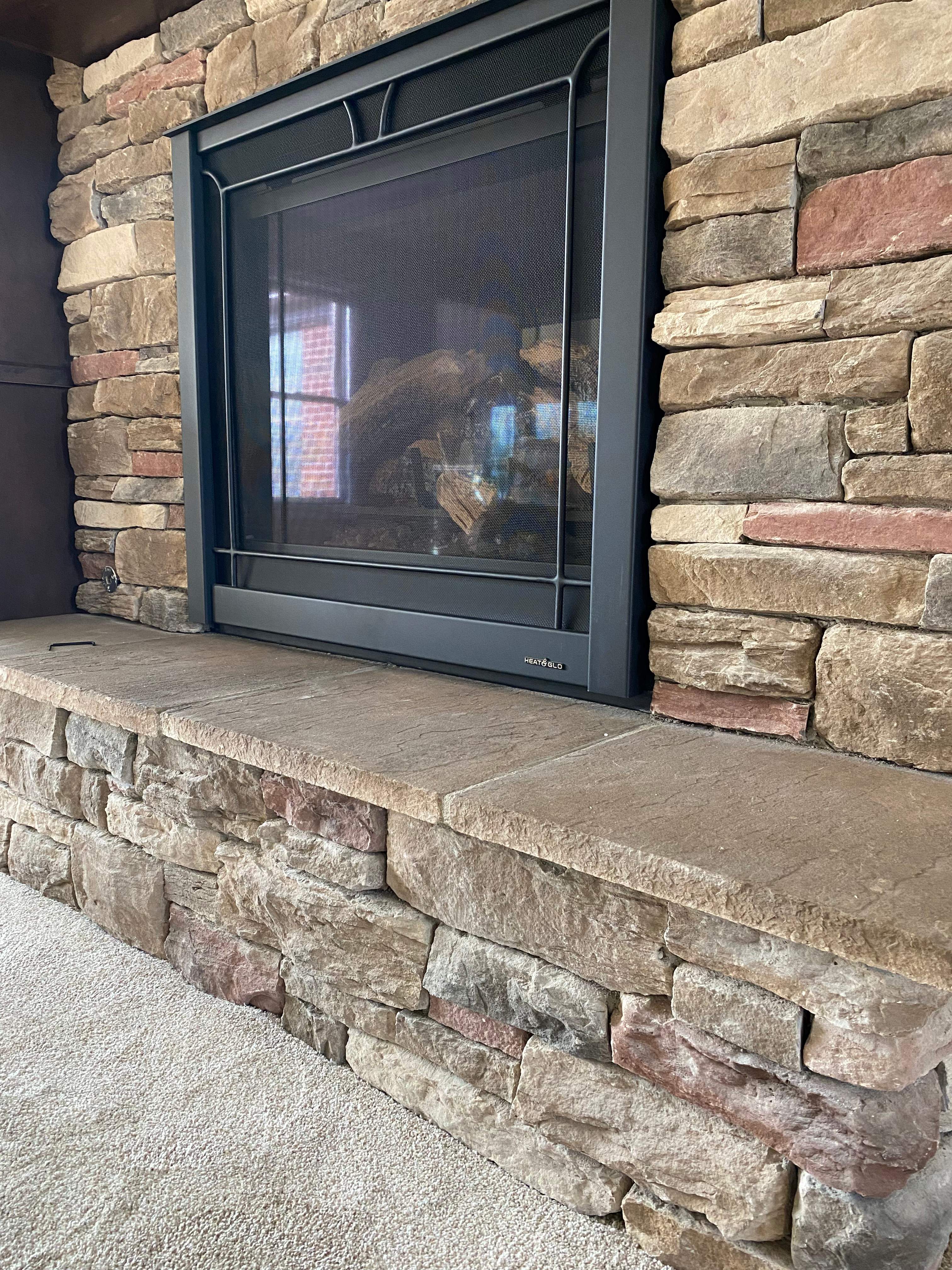 Miamisburg Entire Home Renovation by Zengel Group