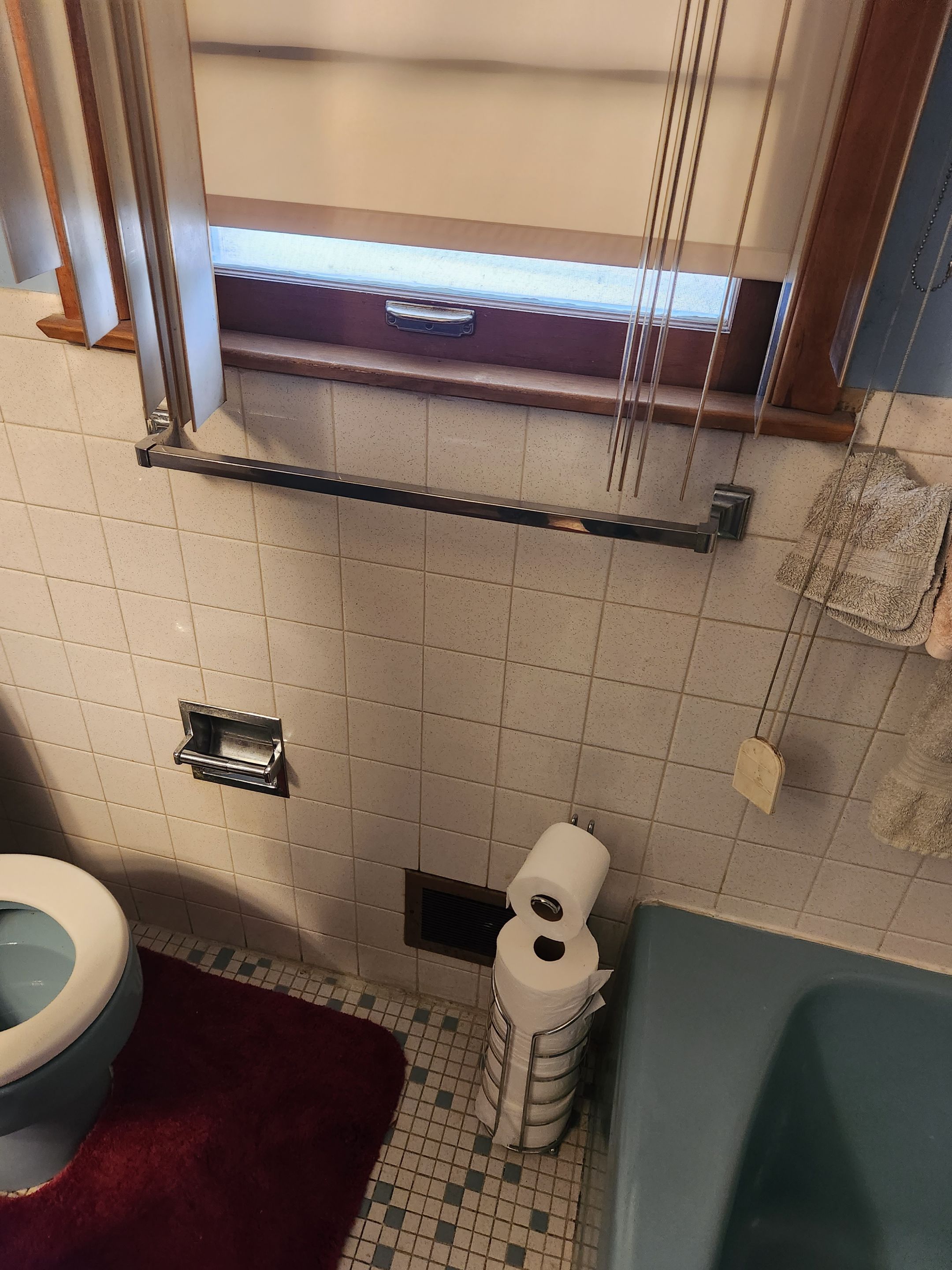 Tub to shower conversion by The Shower Company