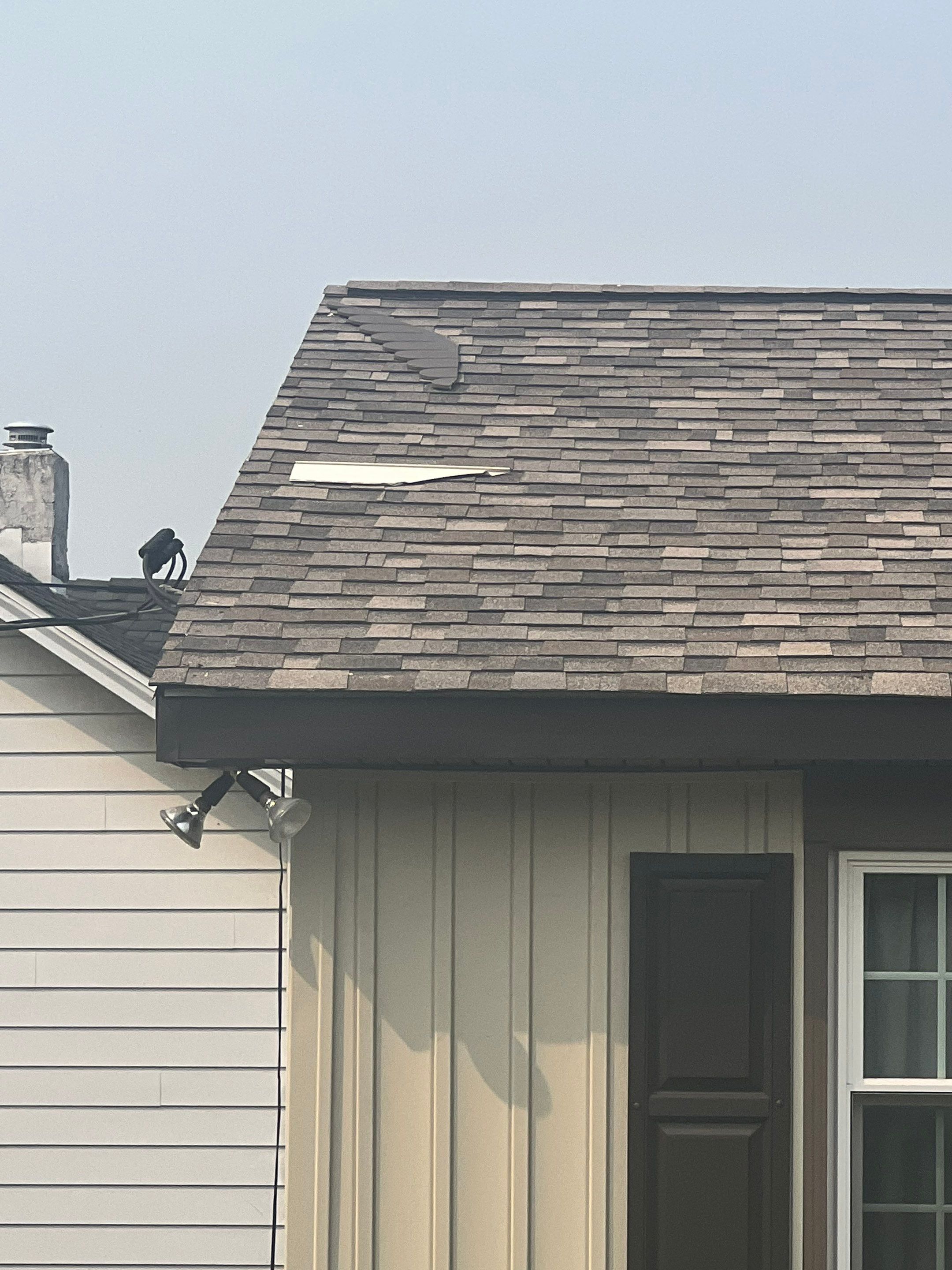 Marino Job Showcase by Mt. Pleasant Window & Remodeling Co.