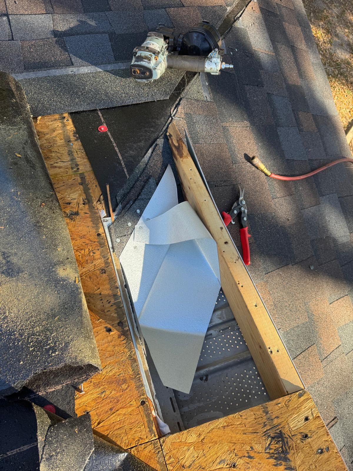 Roof Replacement in Riverview, FL by Shingle Masters Roofing