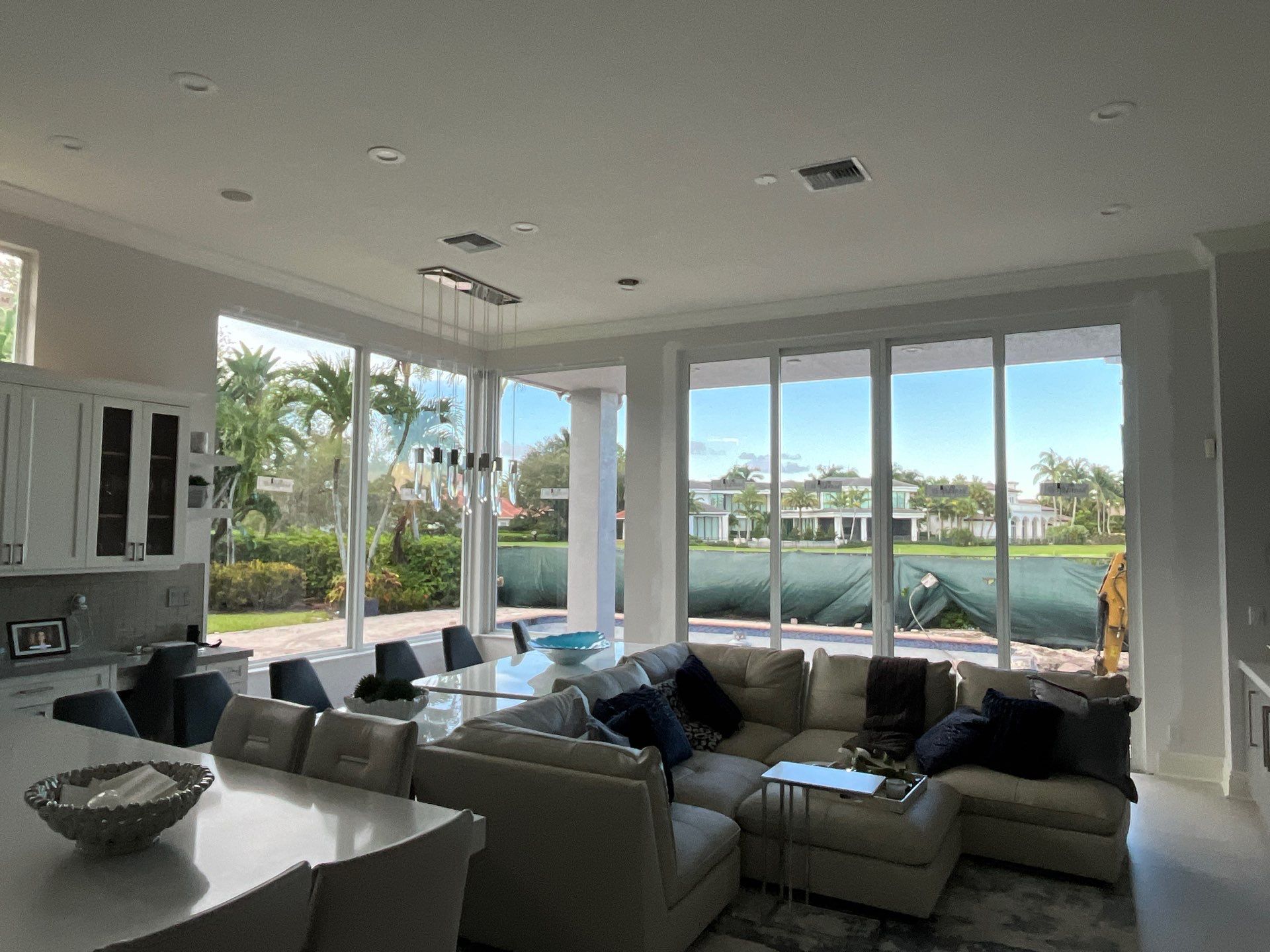 Project in Delray Beach by SIW Solutions