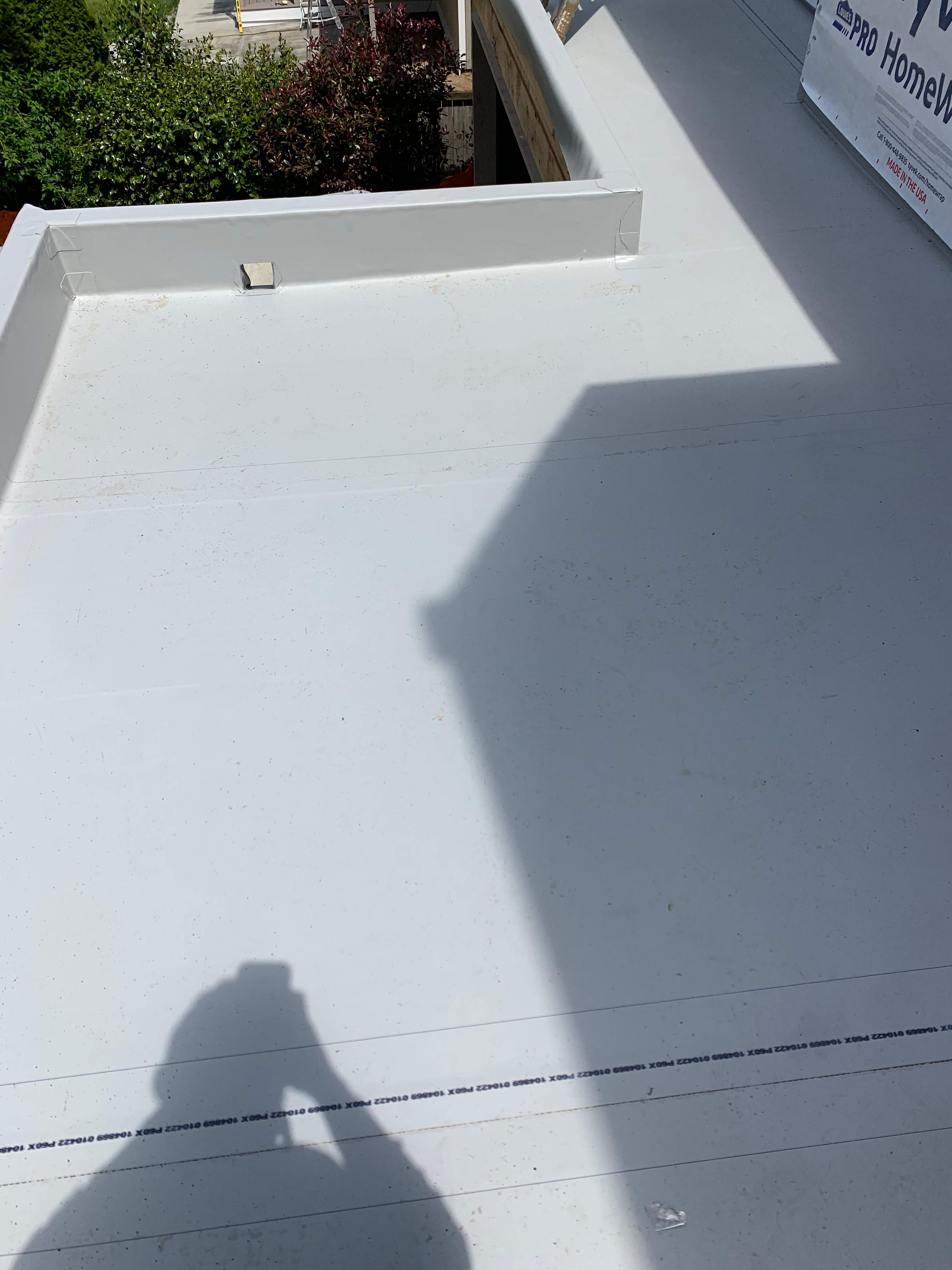 916 Bellevue by RoofWorks Northwest