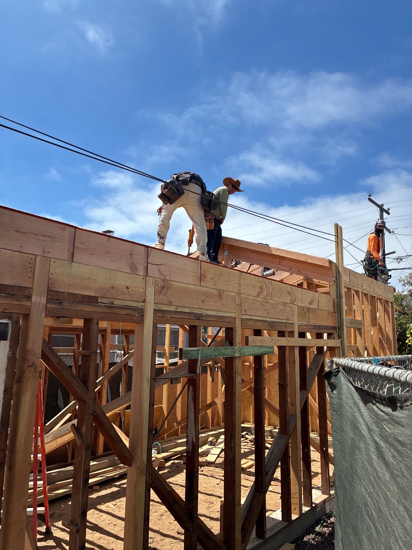 Project in  868 Emerald by M1 Builds, Inc.