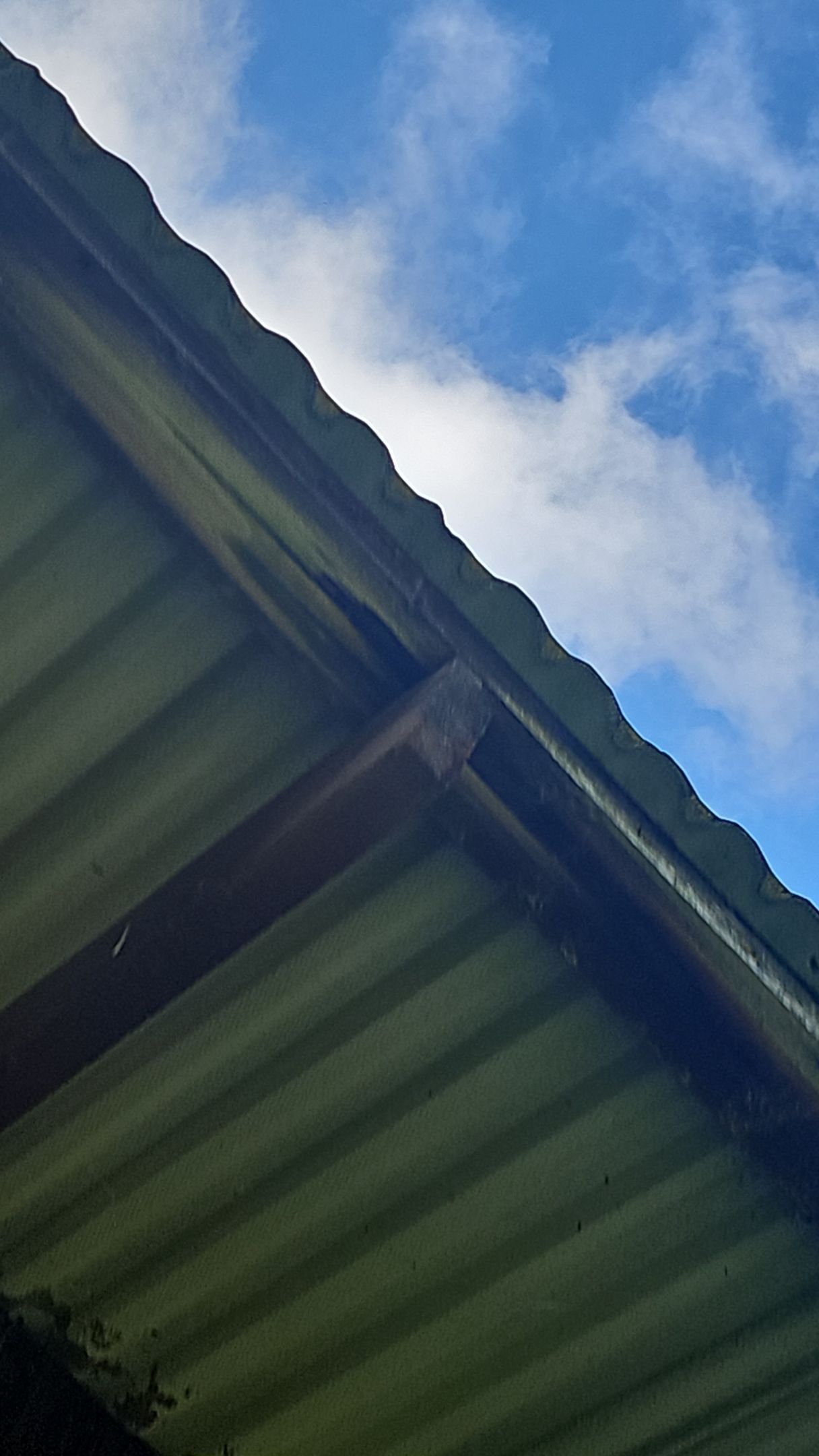Weather Max, Color: Copper Metallic by Eagle Eye Roofing