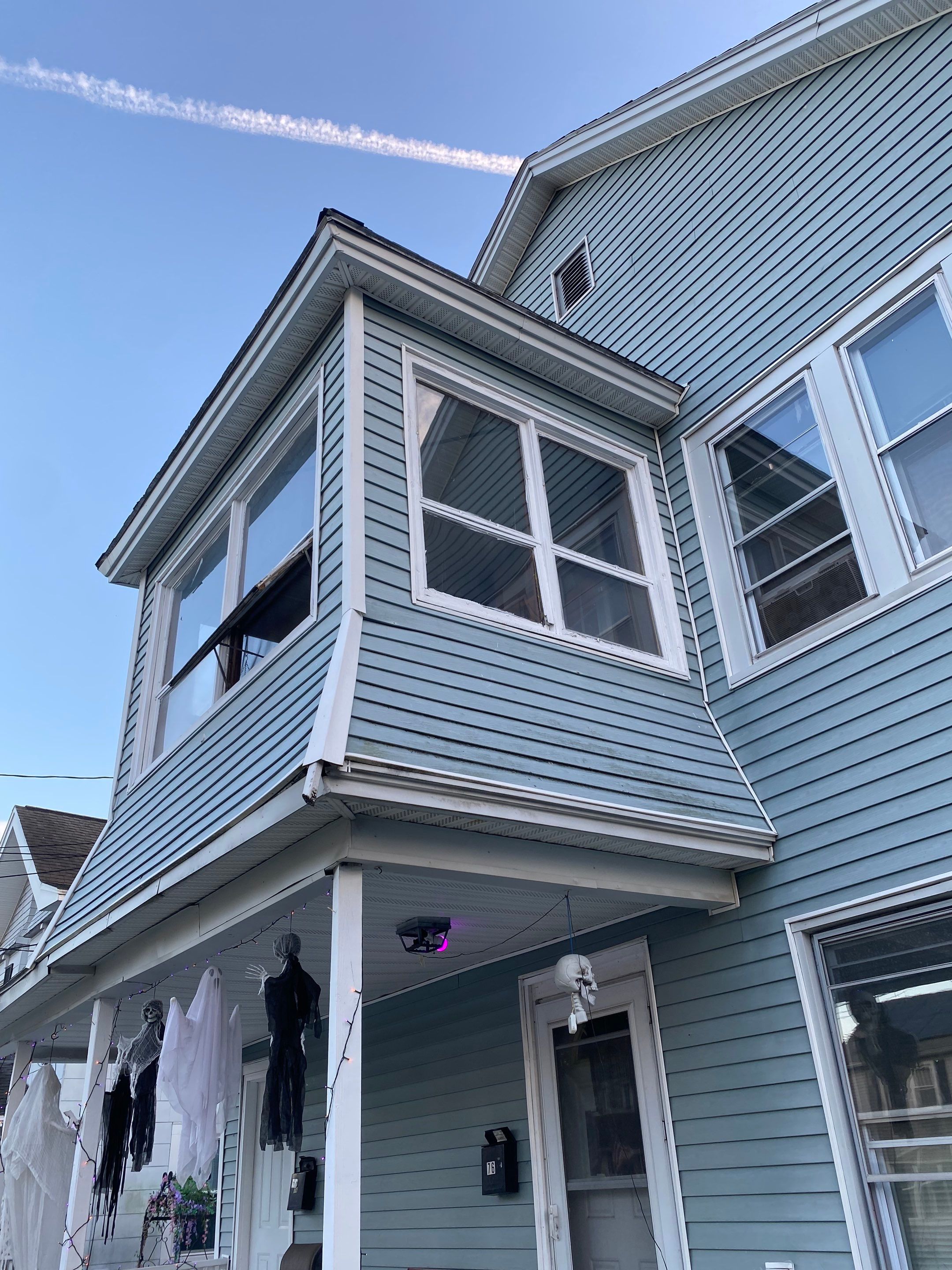 Window Installation in Springfield, MA  by Yankee Home Improvement