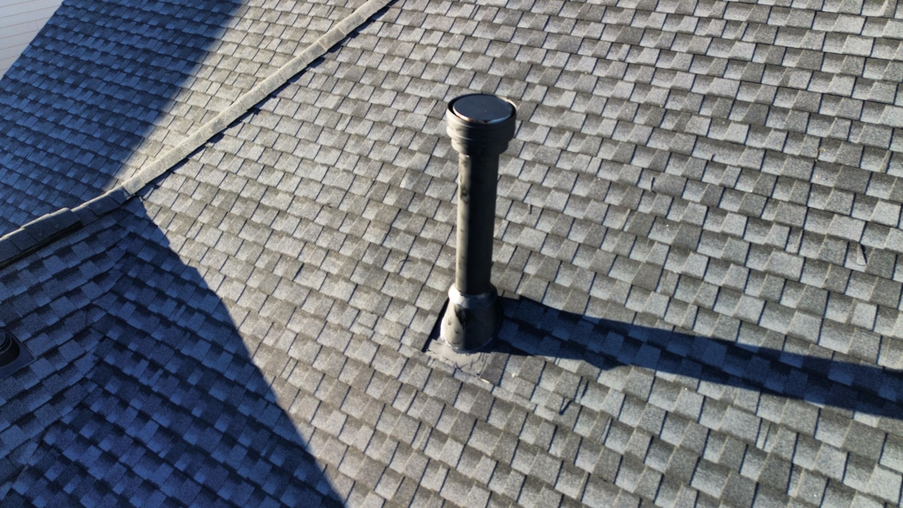 Cumming, GA Roof Replacement, GAF Timberline Ultra HDZ Charcoal by Reset Roofing
